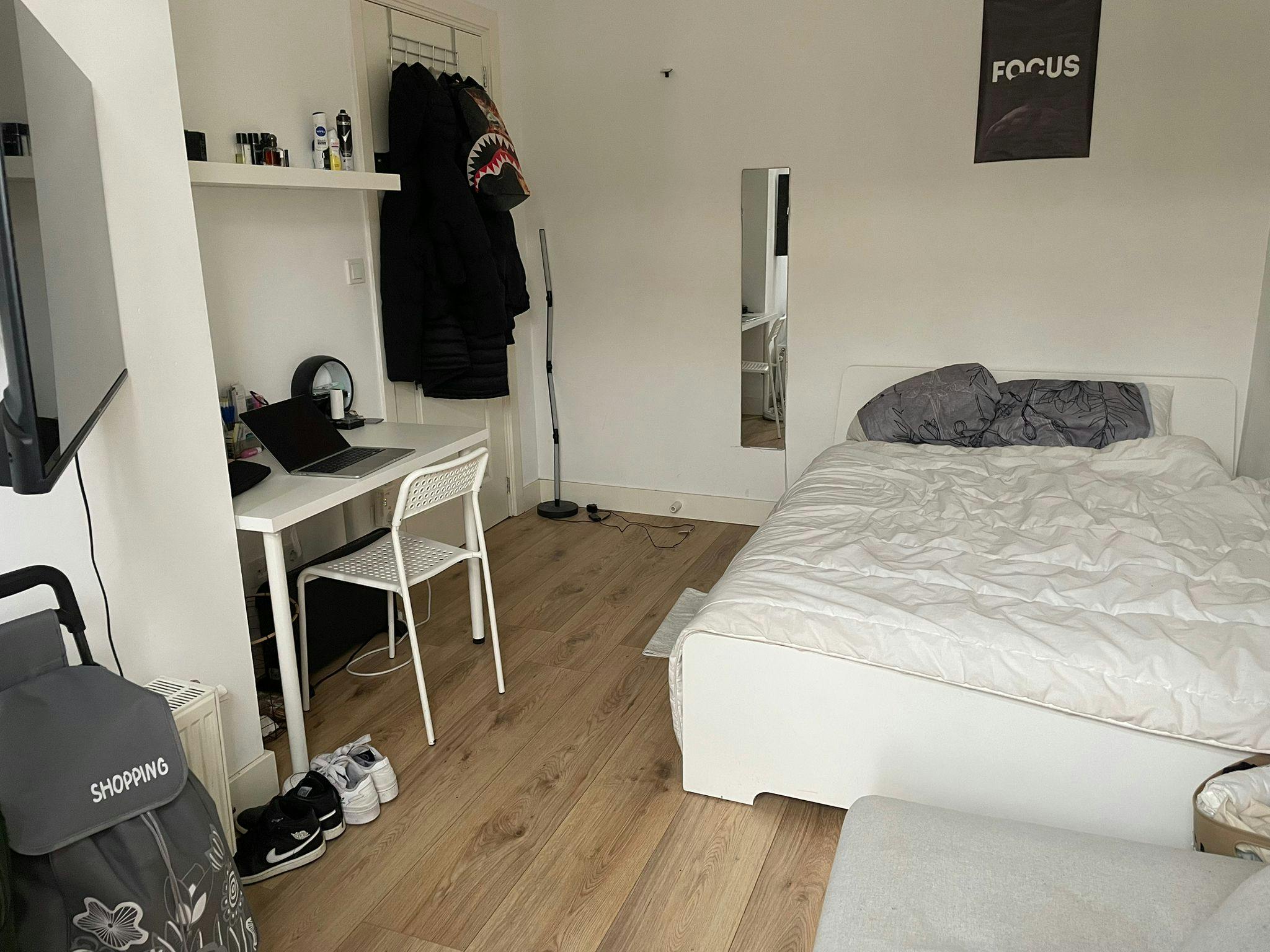 preview gallery tile