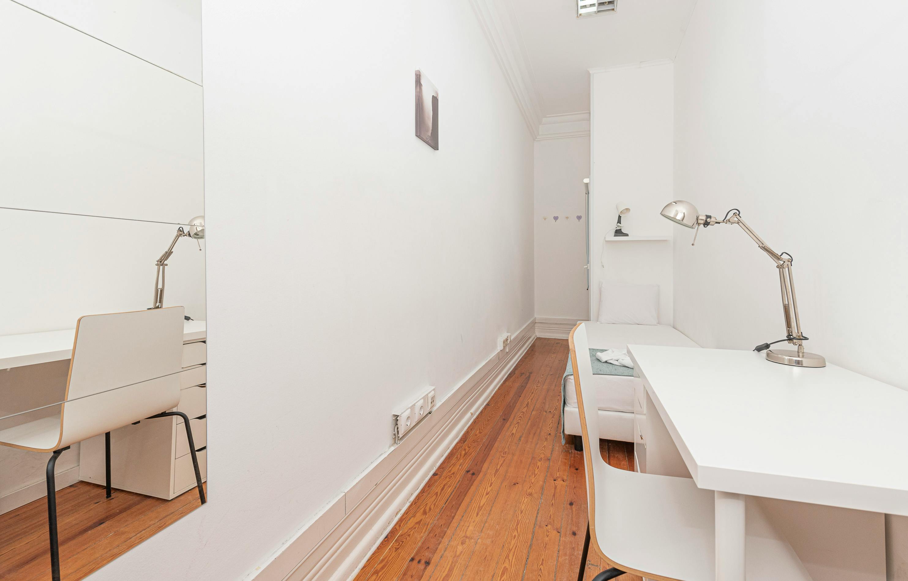 Apartment Lisbon, 180m² — photo 21