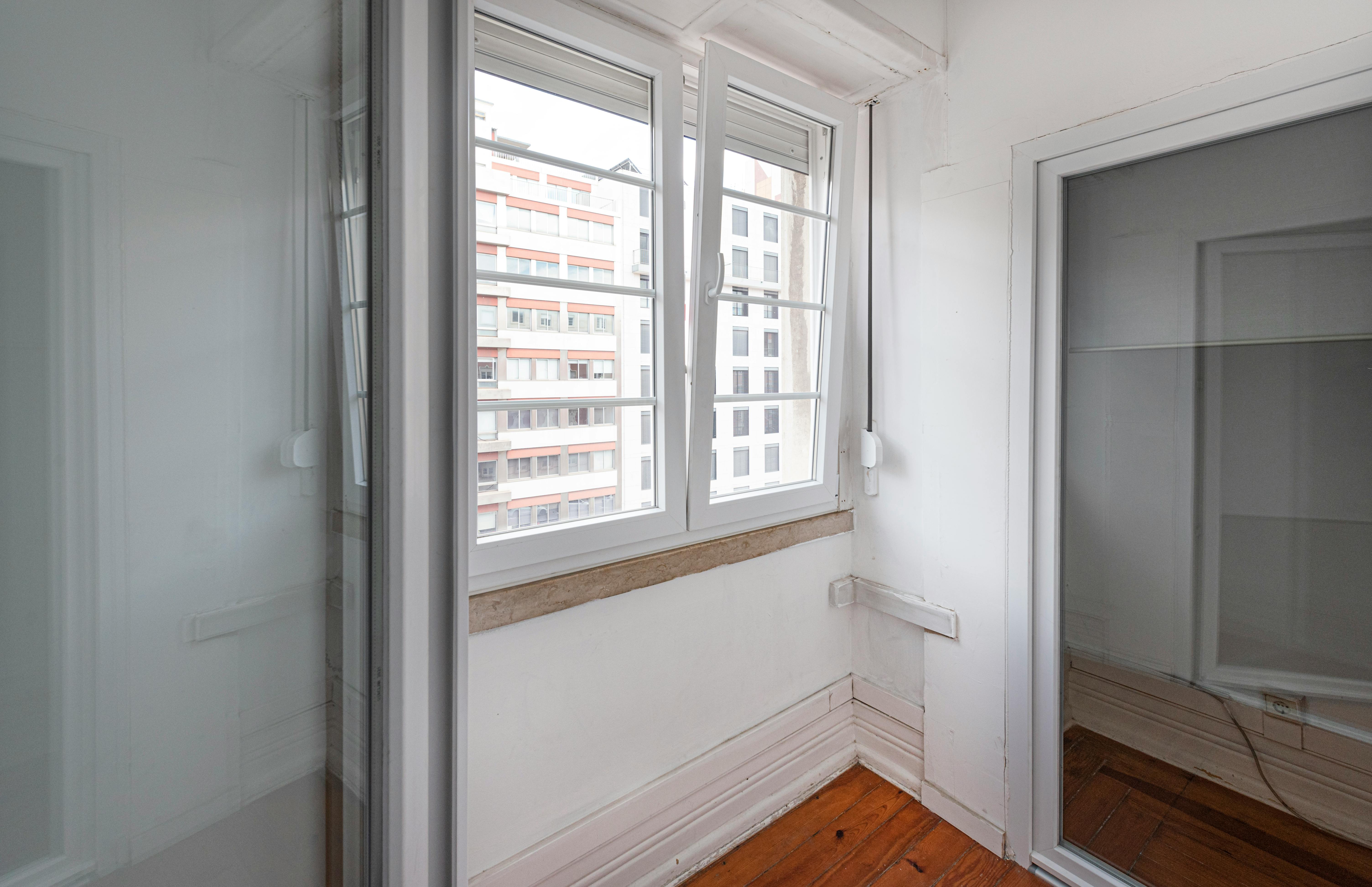 Apartment Lisbon, 180m² — photo 29