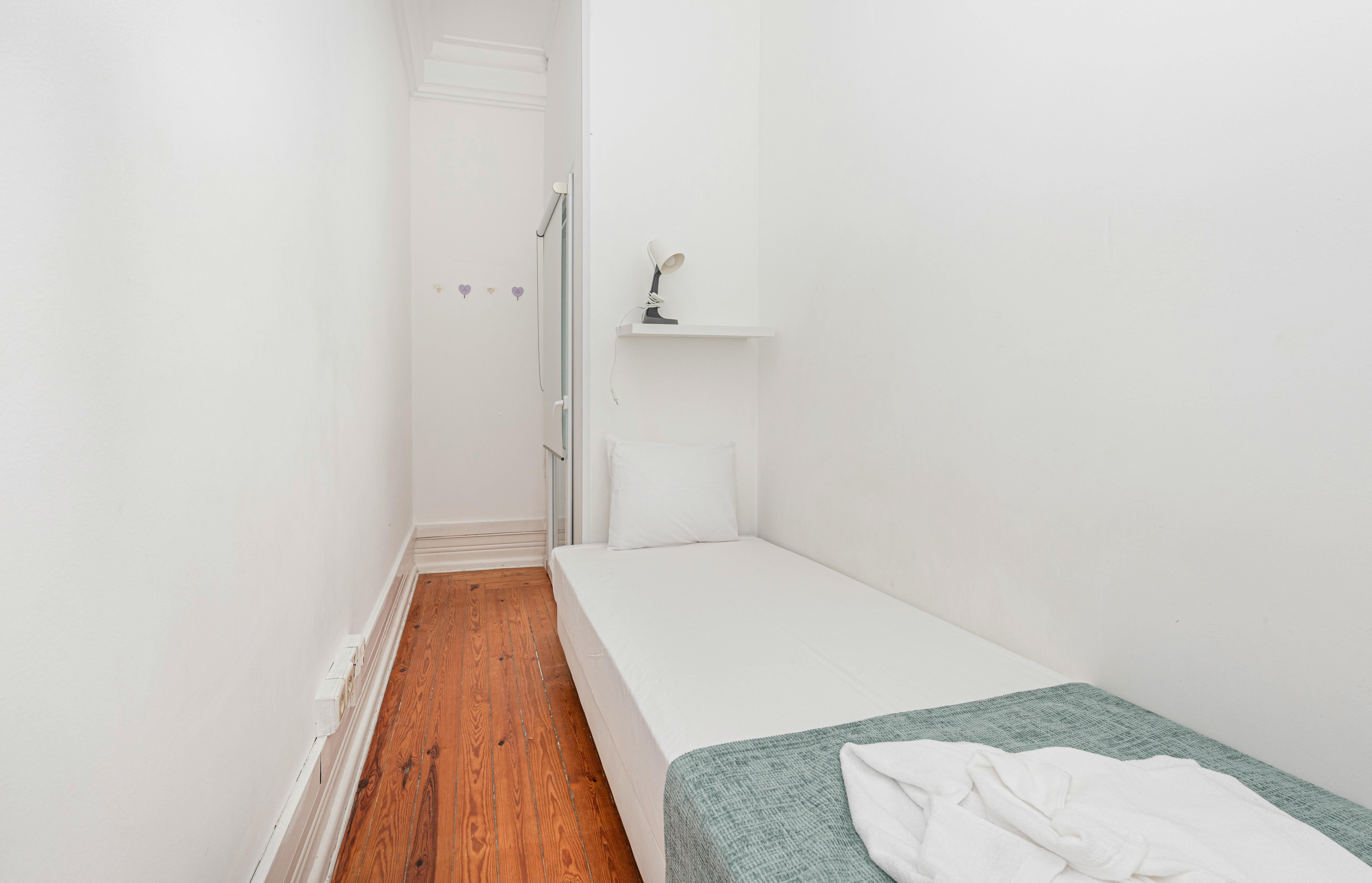Apartment Lisbon, 180m² — photo 30