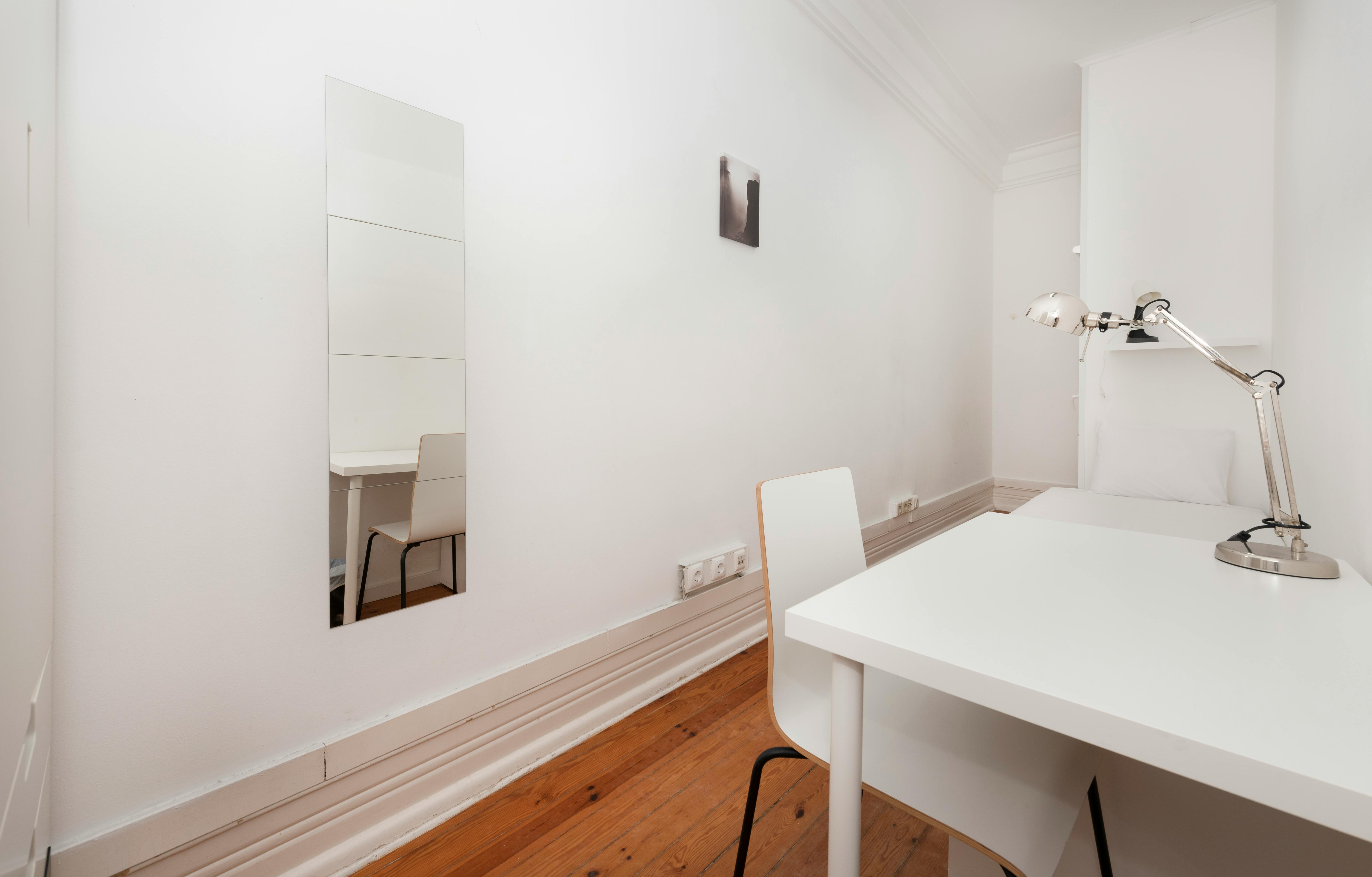 Apartment Lisbon, 180m² — photo 24