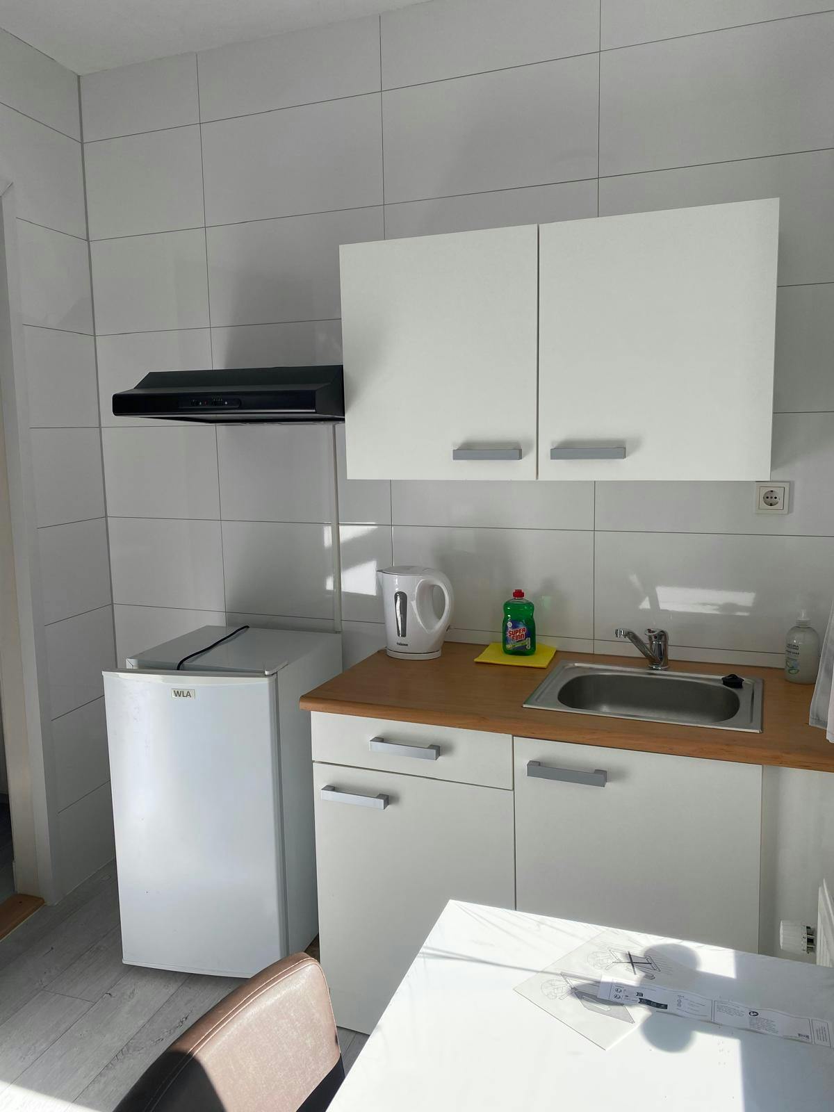 Apartment in Voorstraat, Utrecht (1072322) room image 7