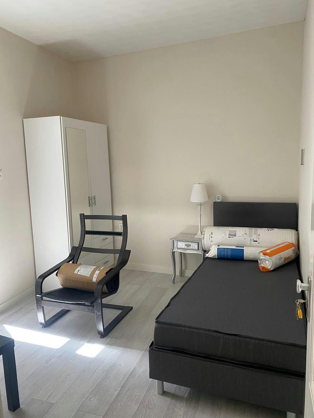 Studio for rent for €900 per month in Utrecht, Voorstraat
