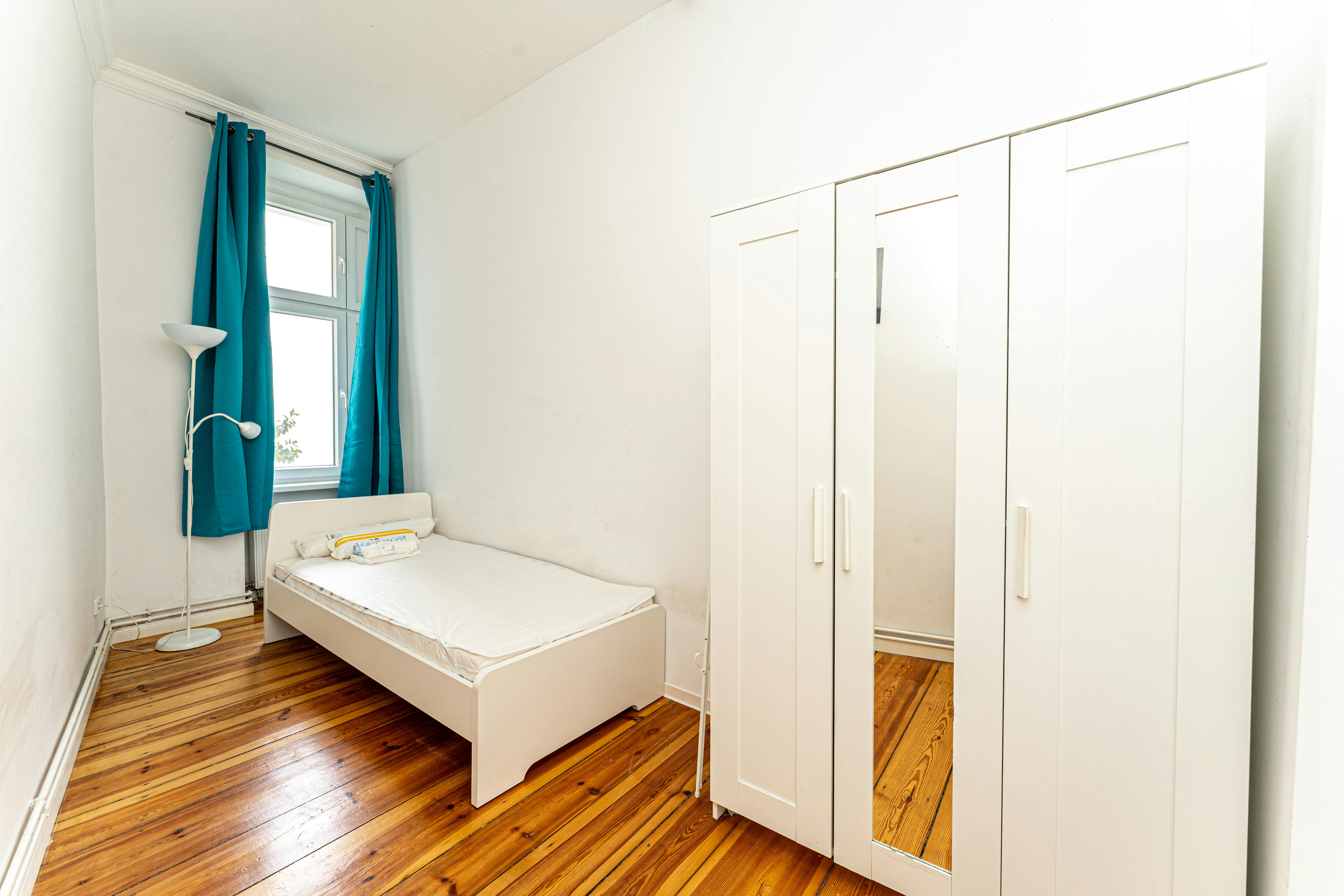 Boxhagener Straße, Berlin preview