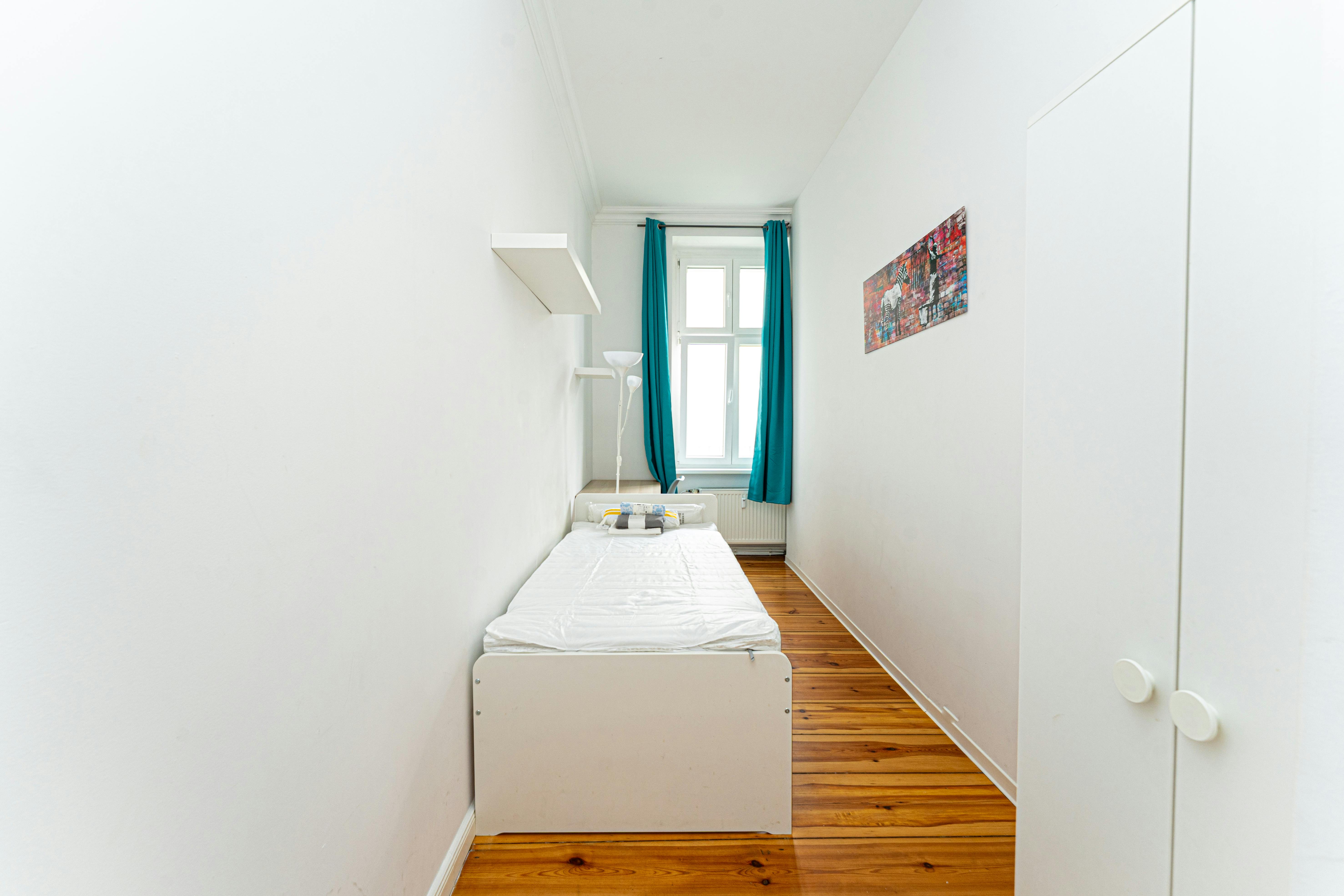 Boxhagener Straße, Berlin preview
