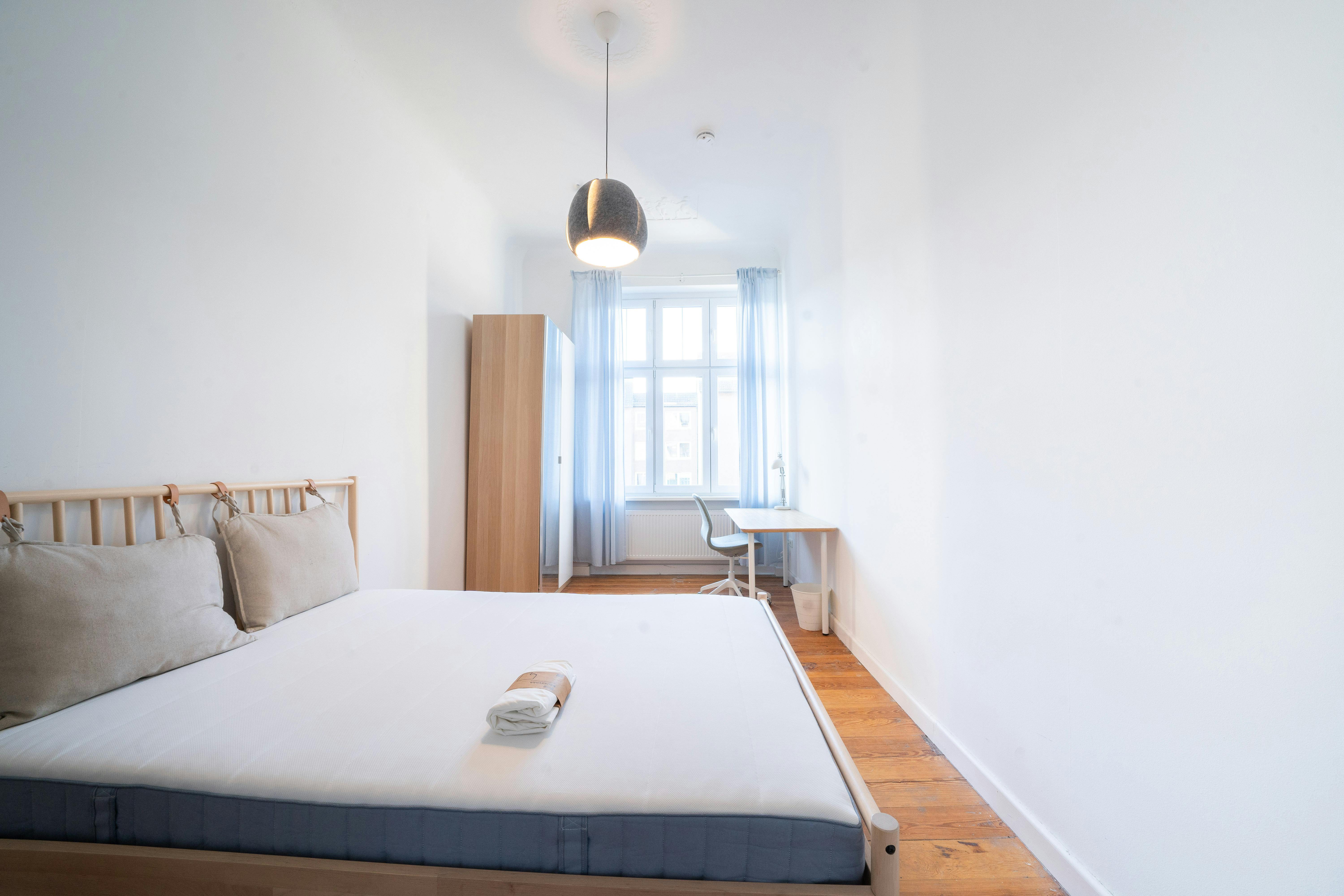 Private room in Klosterstraße, Berlin (1072527) room image 1