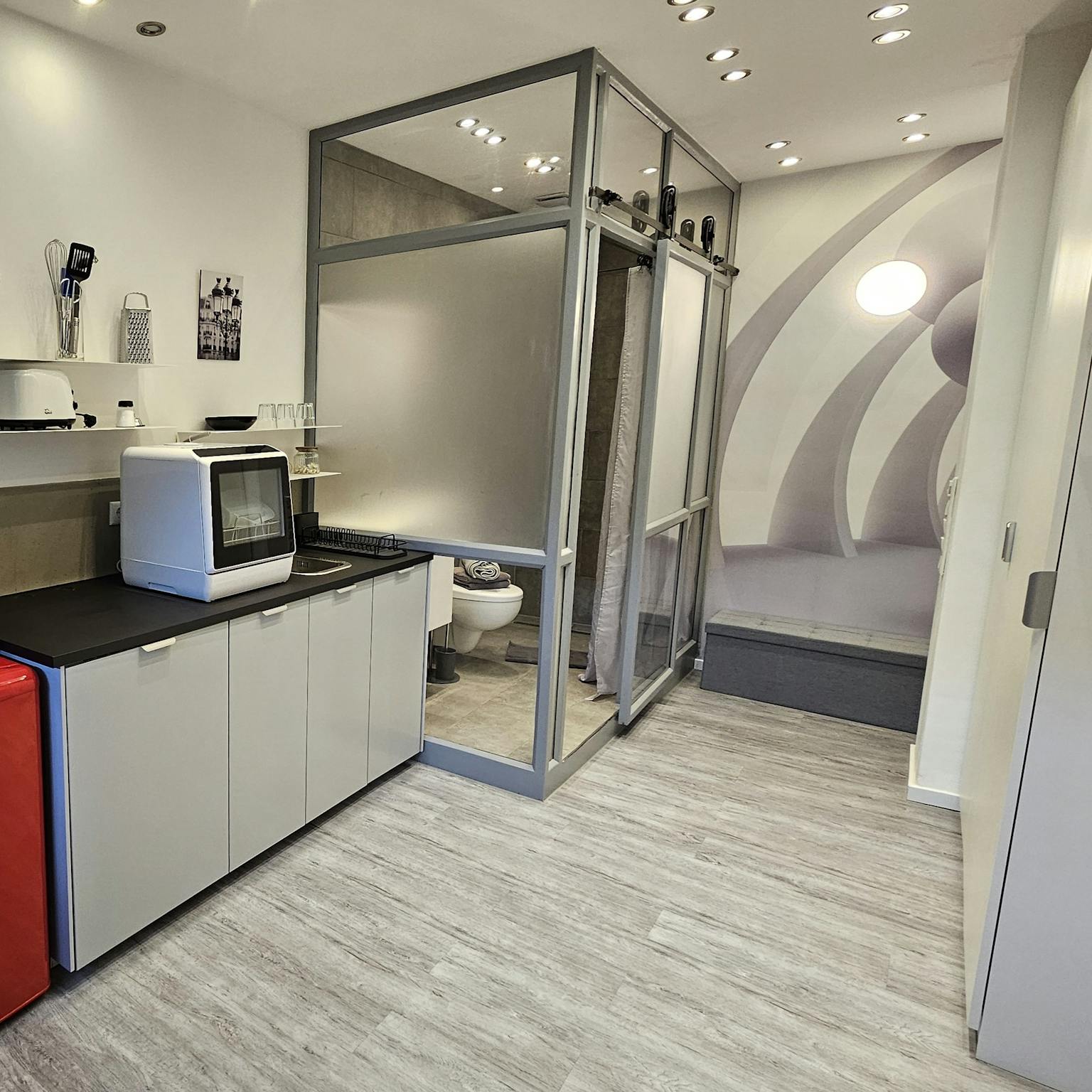 Nordstraße, Düsseldorf preview