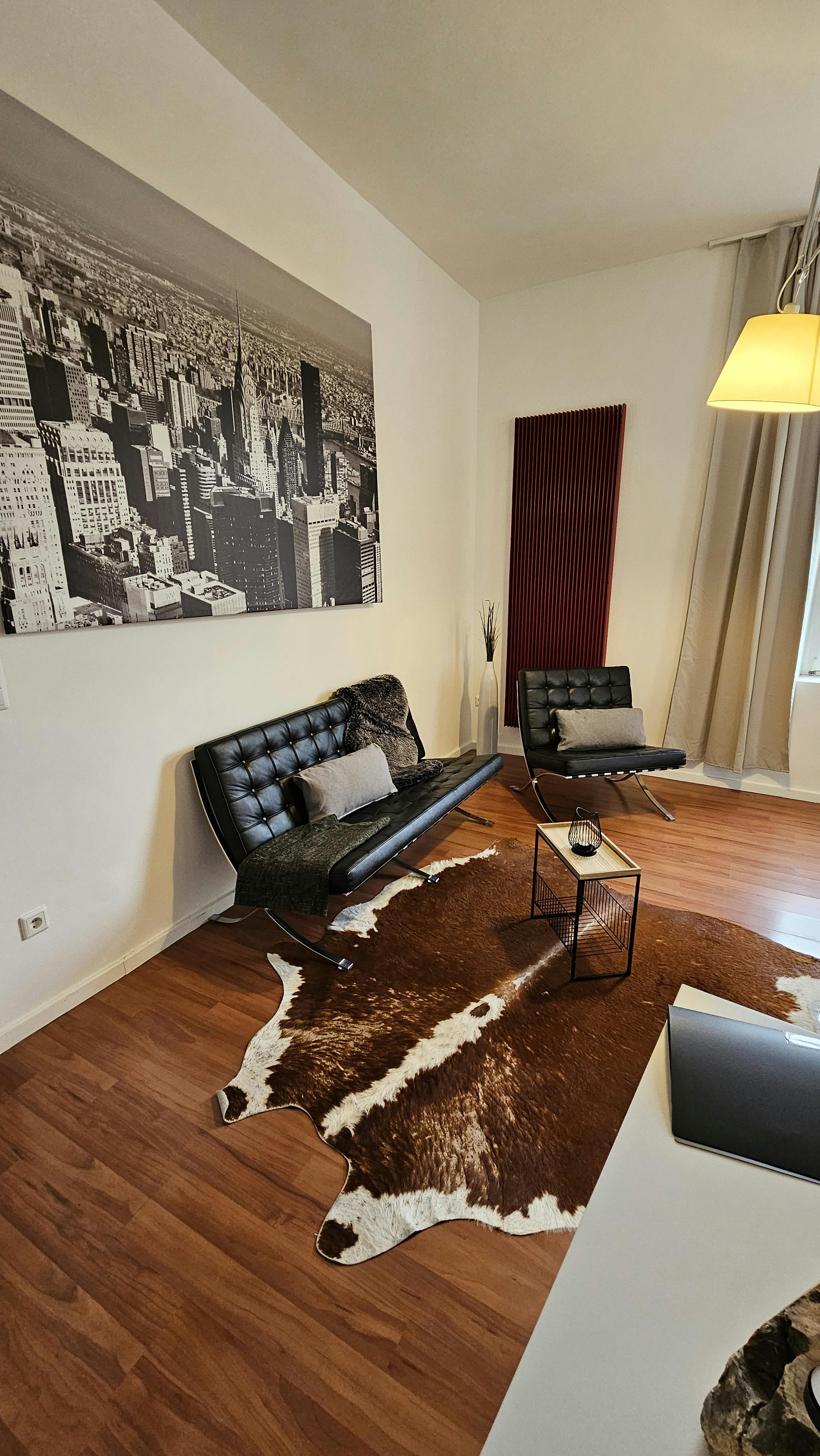 Apartment Düsseldorf, 55m² — photo 21