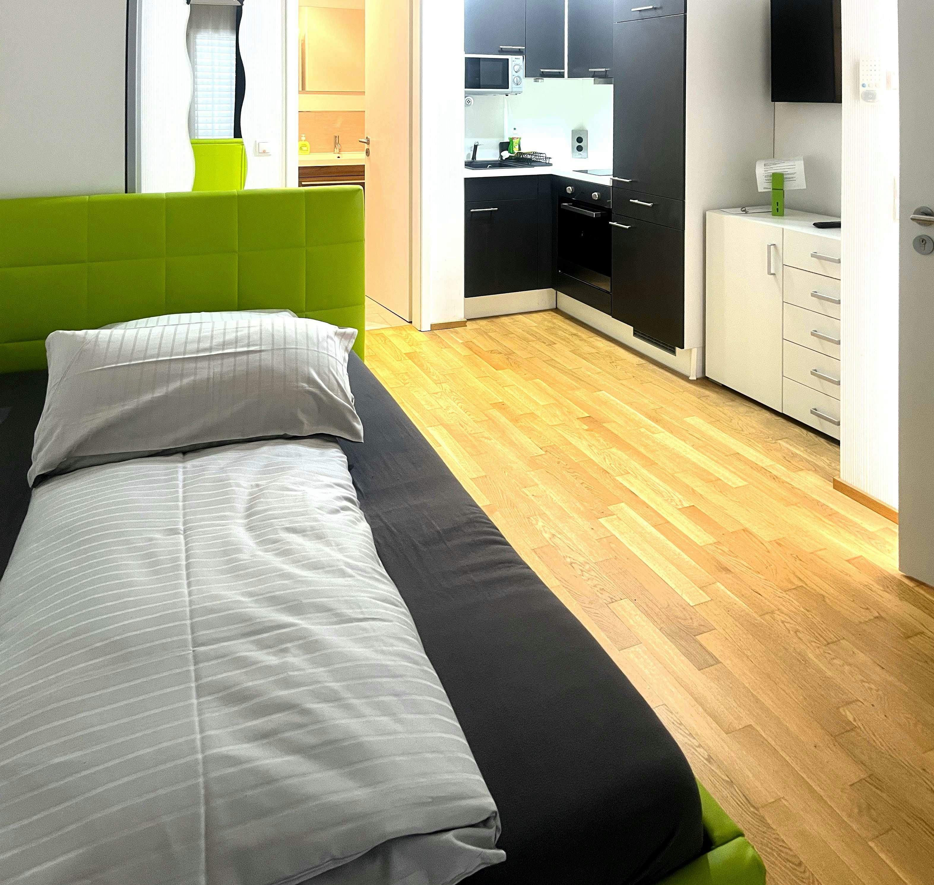 Monolocale in affitto a 995 € al mese a Mörfelden-Walldorf, Gerauer Straße
