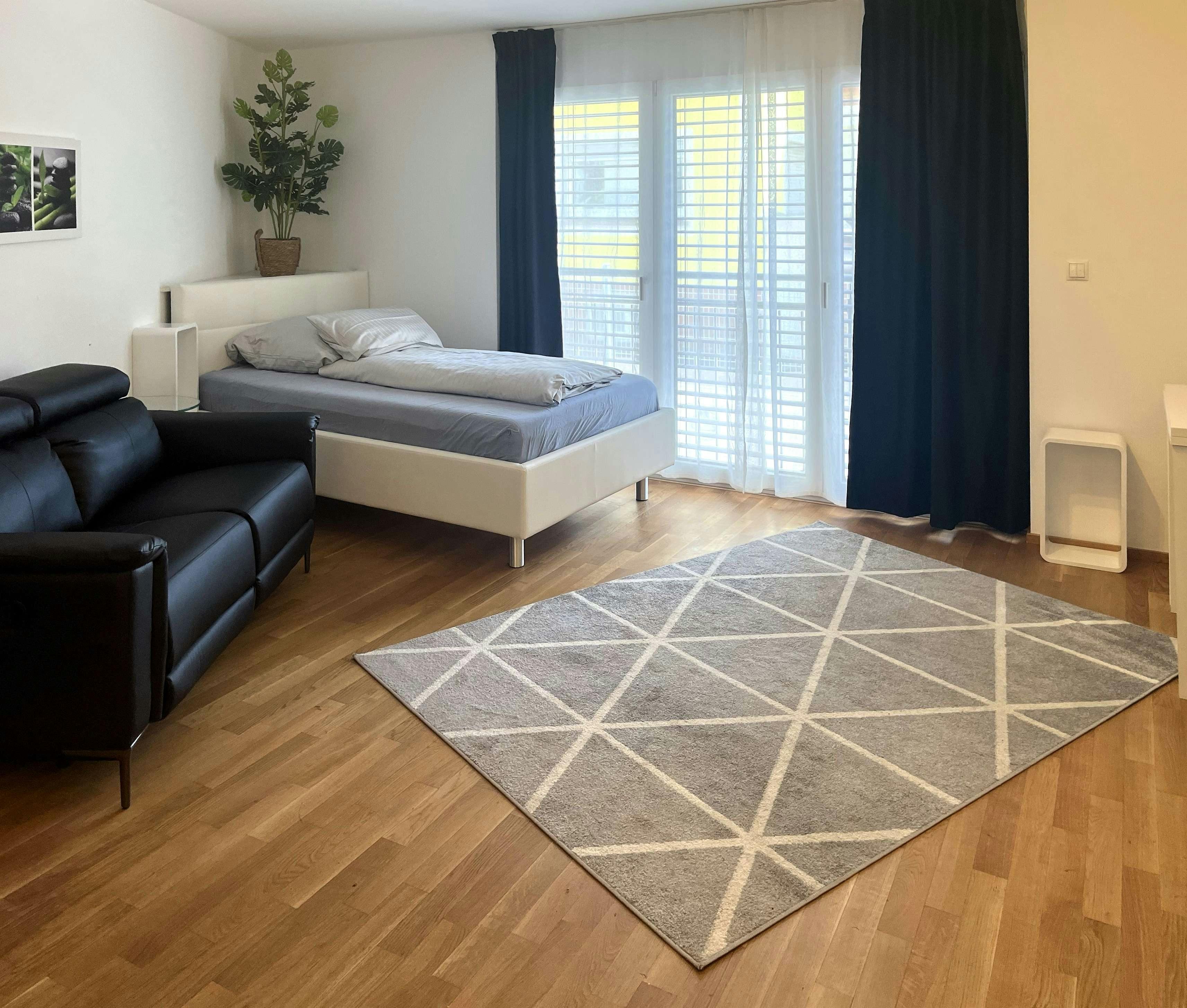 Apartment for rent for €1,395 per month in Mörfelden-Walldorf, Gerauer Straße