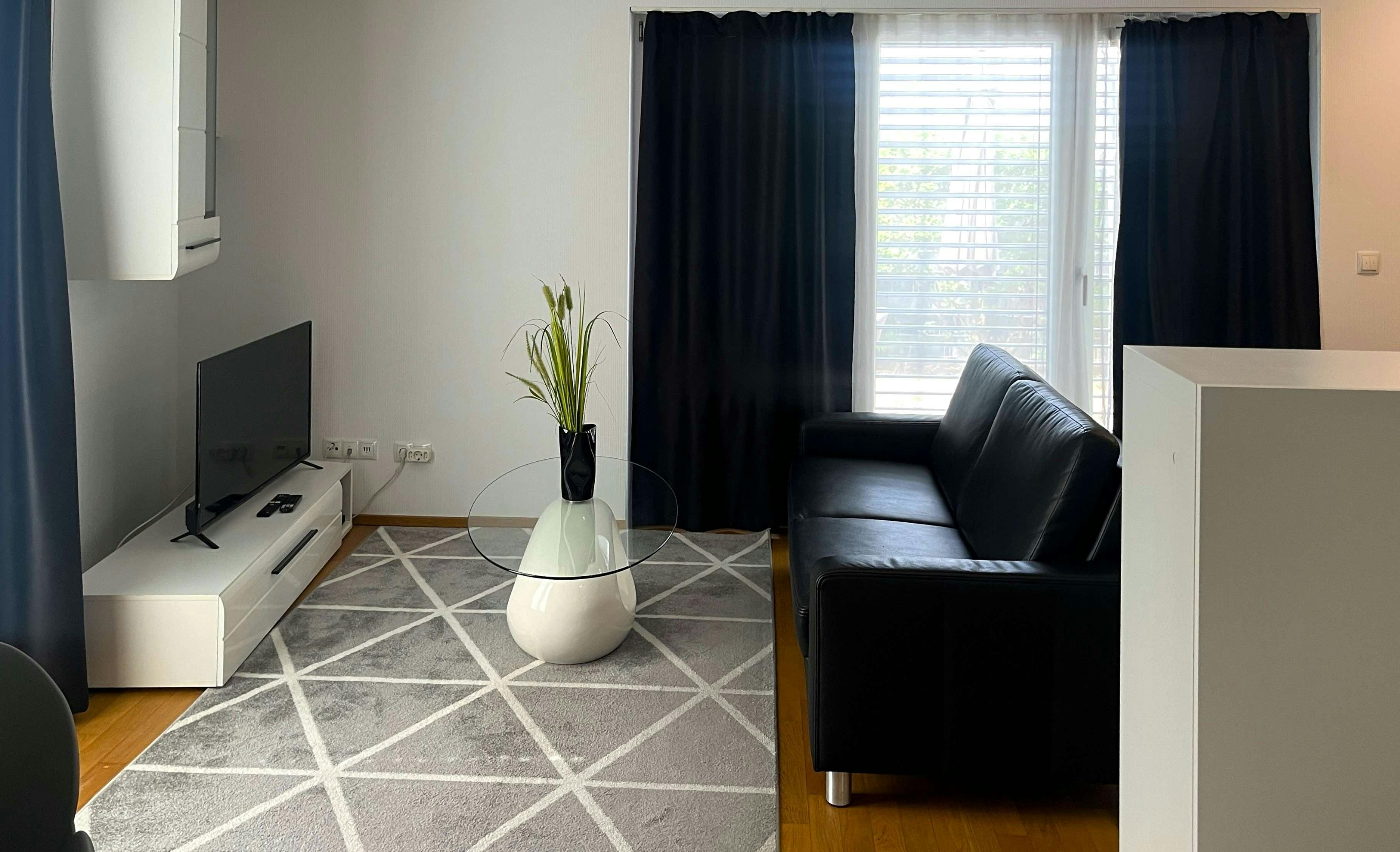 Monolocale in affitto a 1195 € al mese a Mörfelden-Walldorf, Gerauer Straße