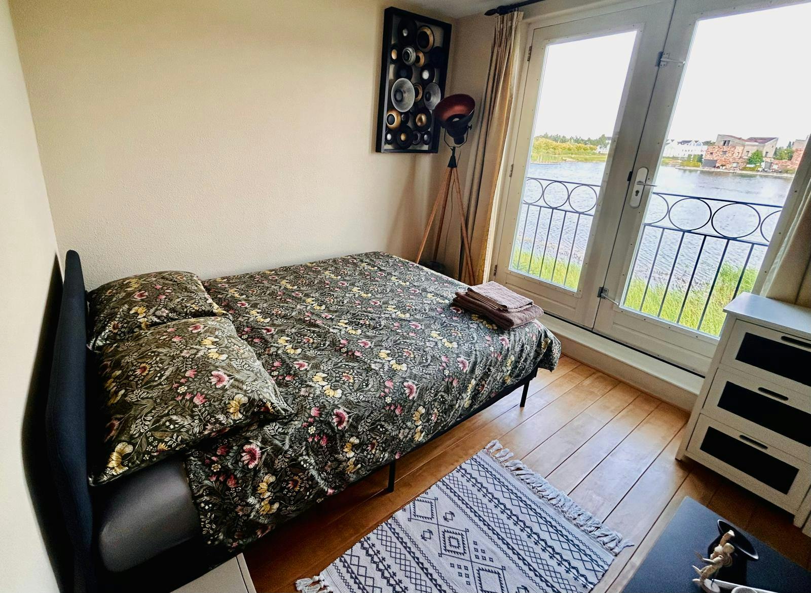 Private room for rent for €1,390 per month in Houten, Rimpelmos