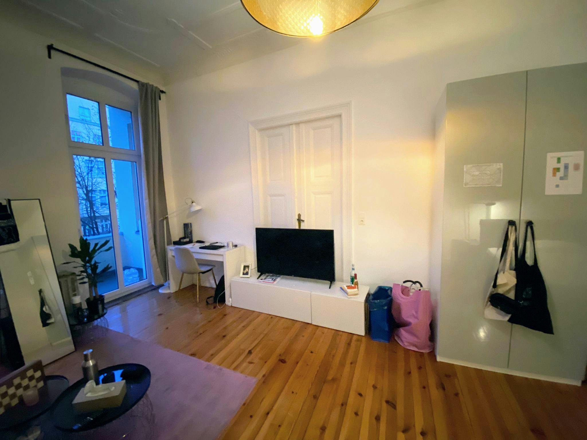 Kaiser-Friedrich-Straße, Berlin preview