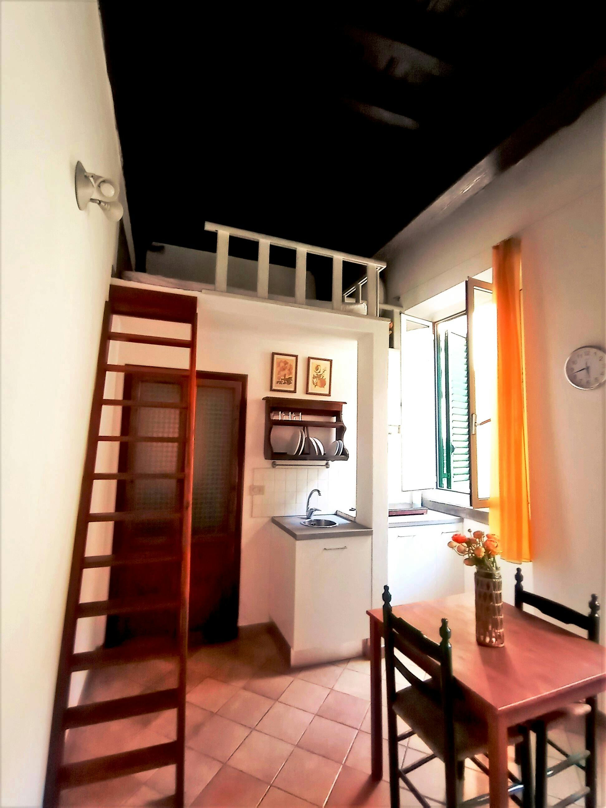 Via delle Pinzochere, Florence preview