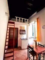Via delle Pinzochere, Florence 1-Florence-ROOM-1