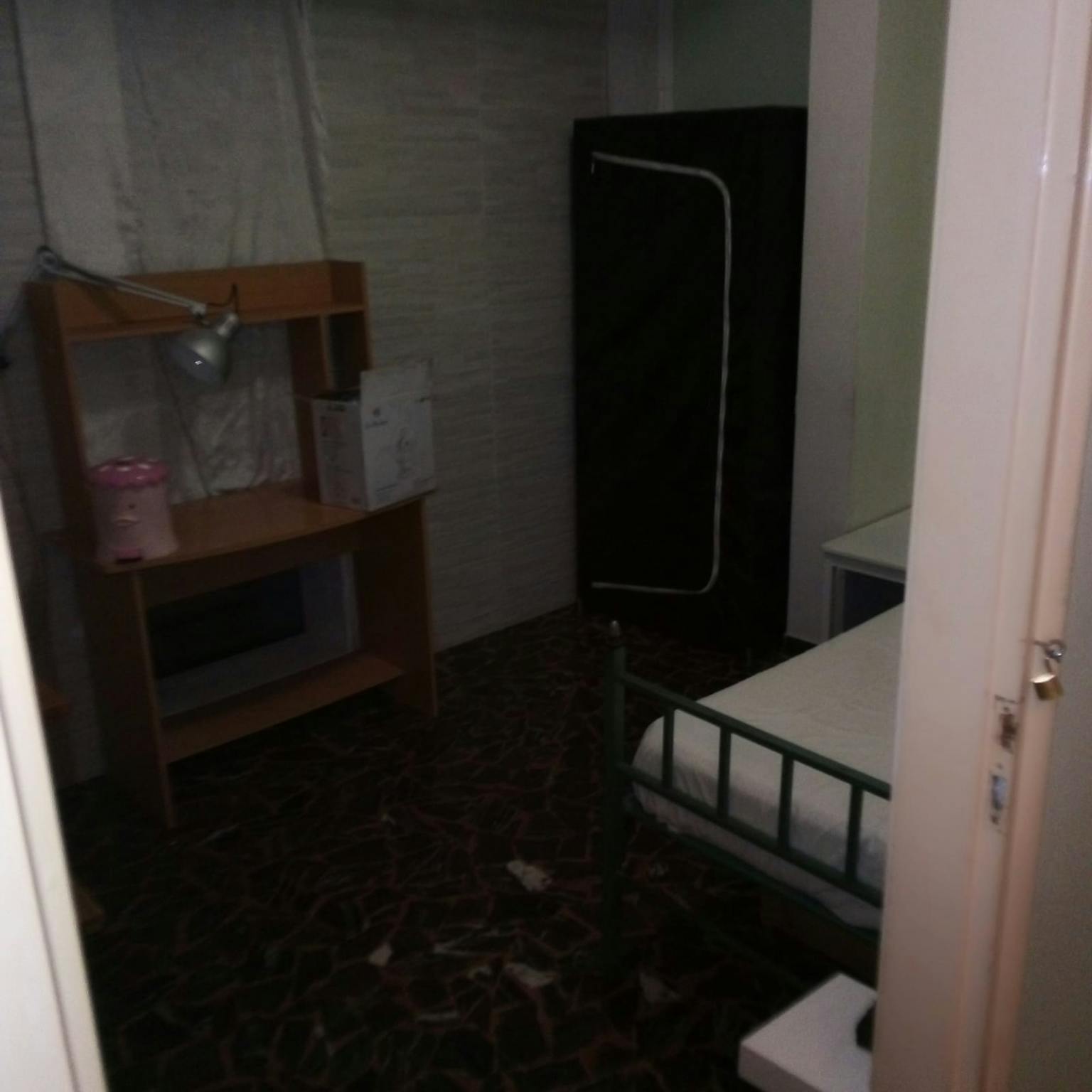 Via Alberto Massone, Bologna preview