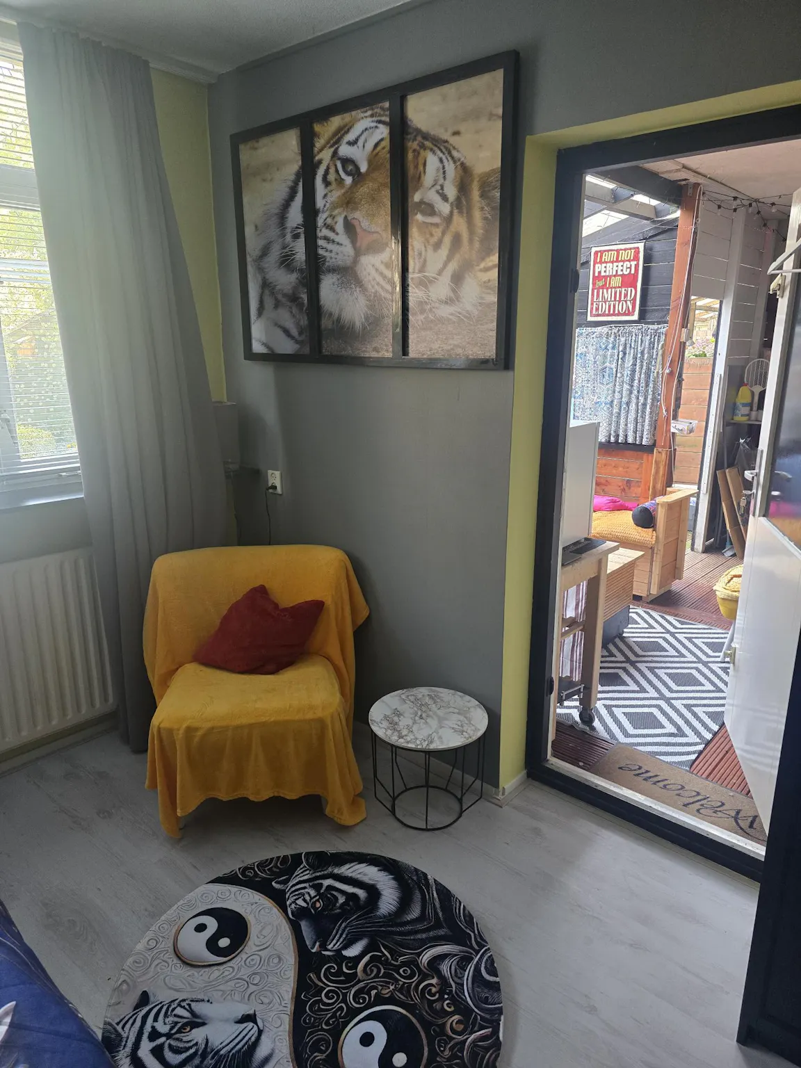 Private room in Schapendreef, Rotterdam (1074836) ROOM 4