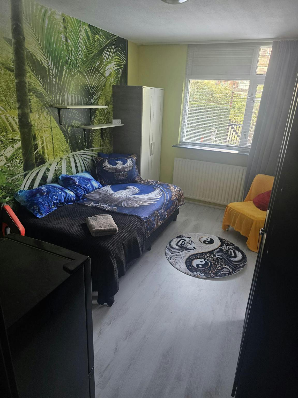 Schapendreef, Rotterdam preview