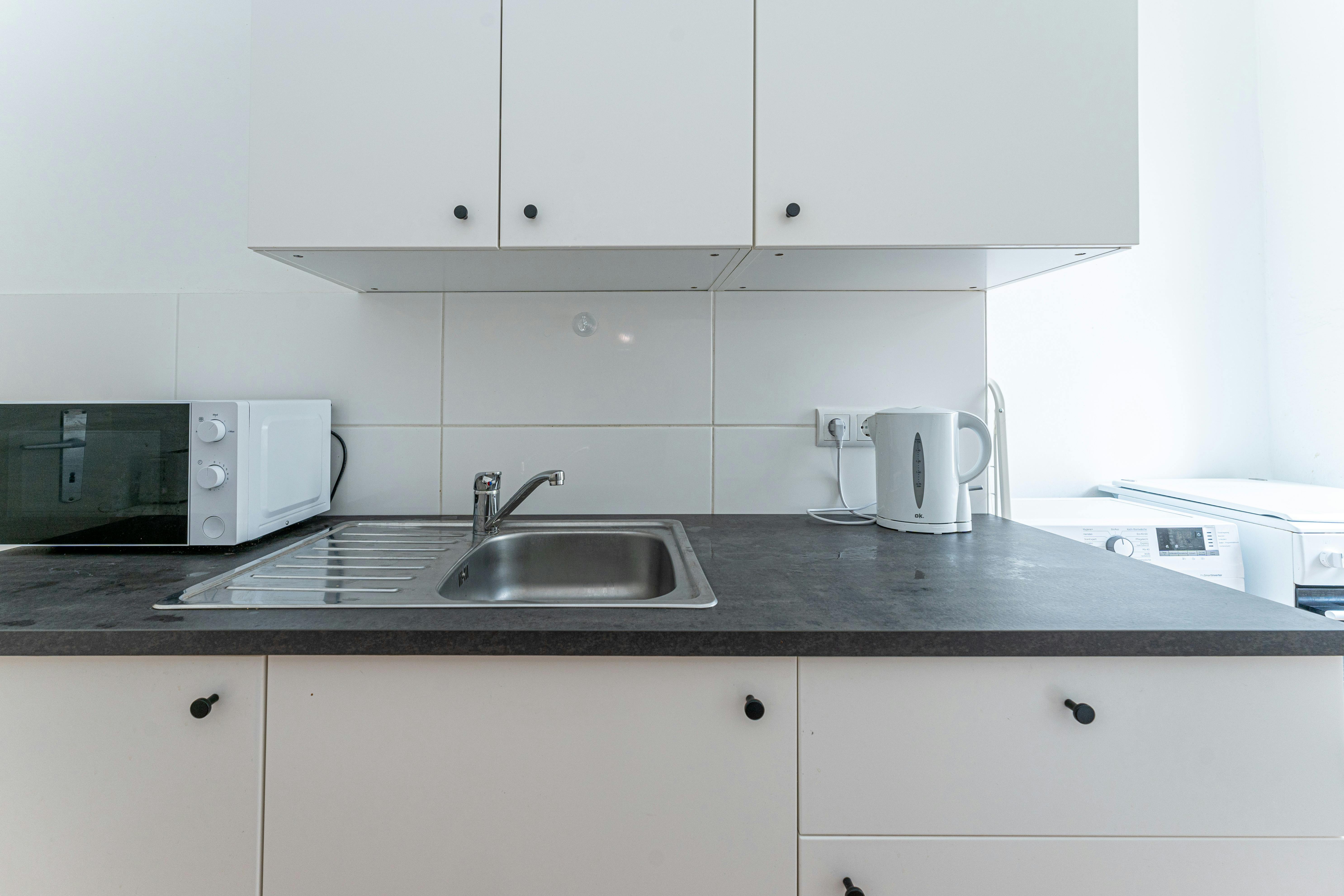 Apartment Berlin, 46m² — photo 21