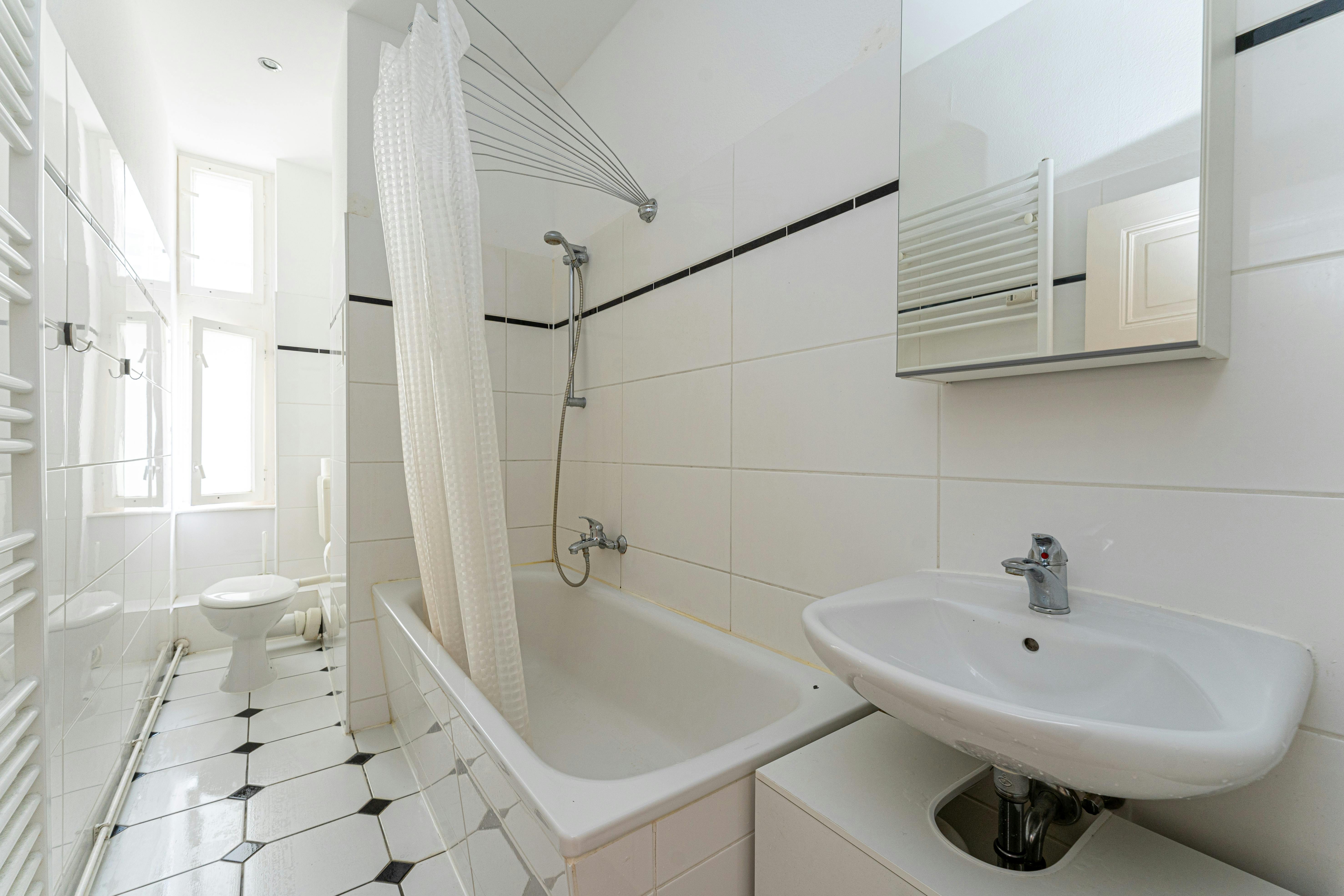 Apartment Berlin, 46m² — photo 9