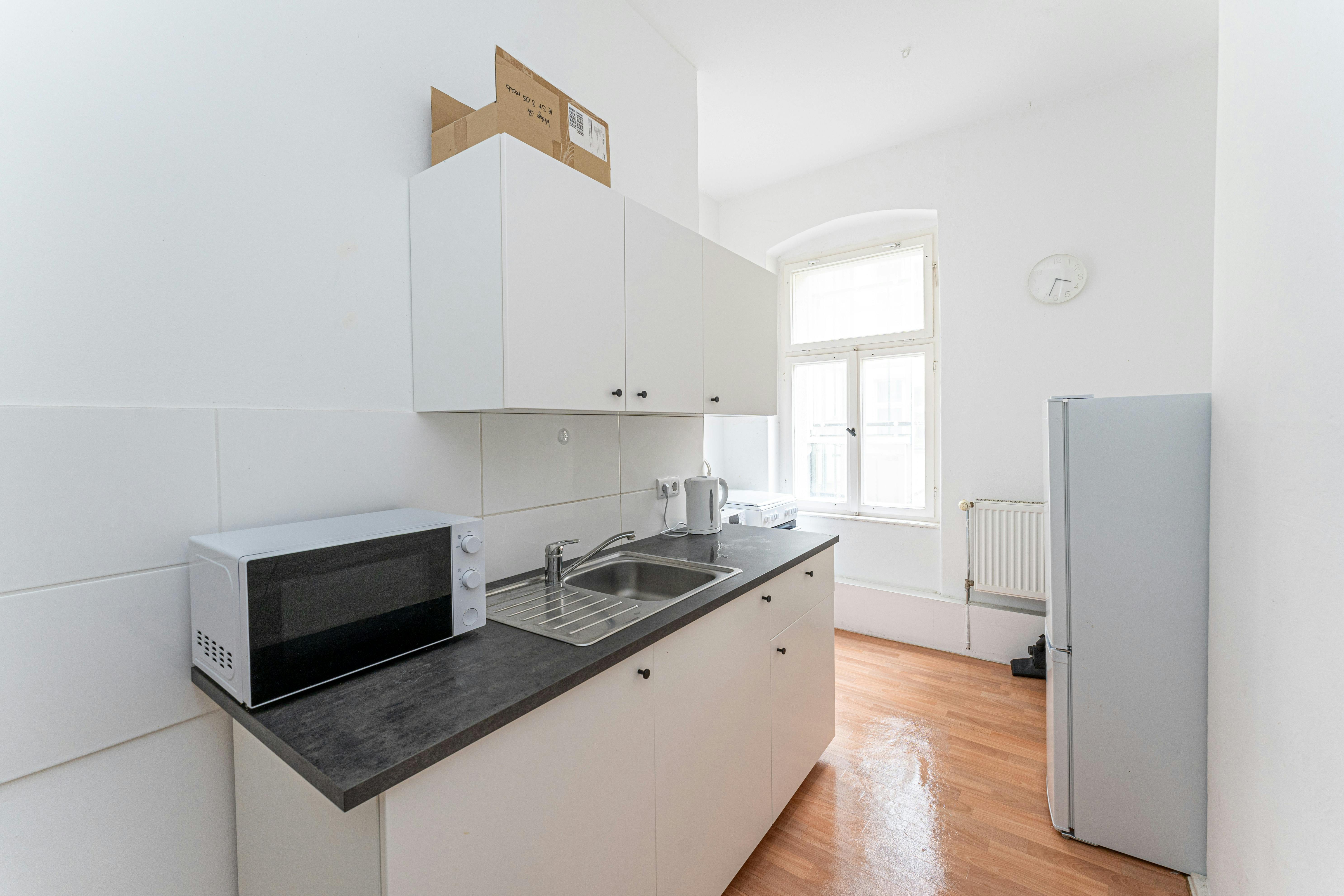 Apartment Berlin, 46m² — photo 10
