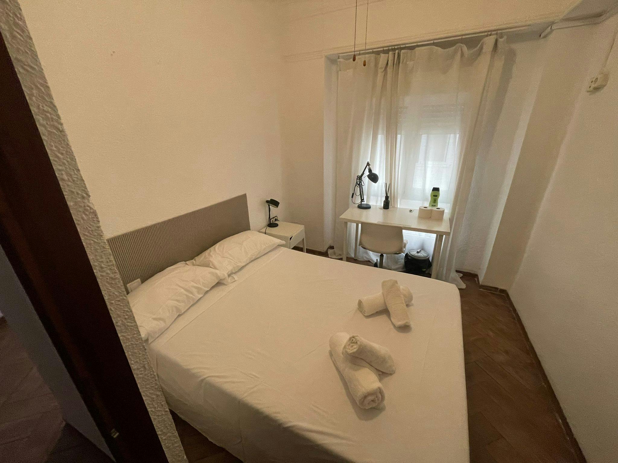 Carrer General San Martín, Valencia Valencia