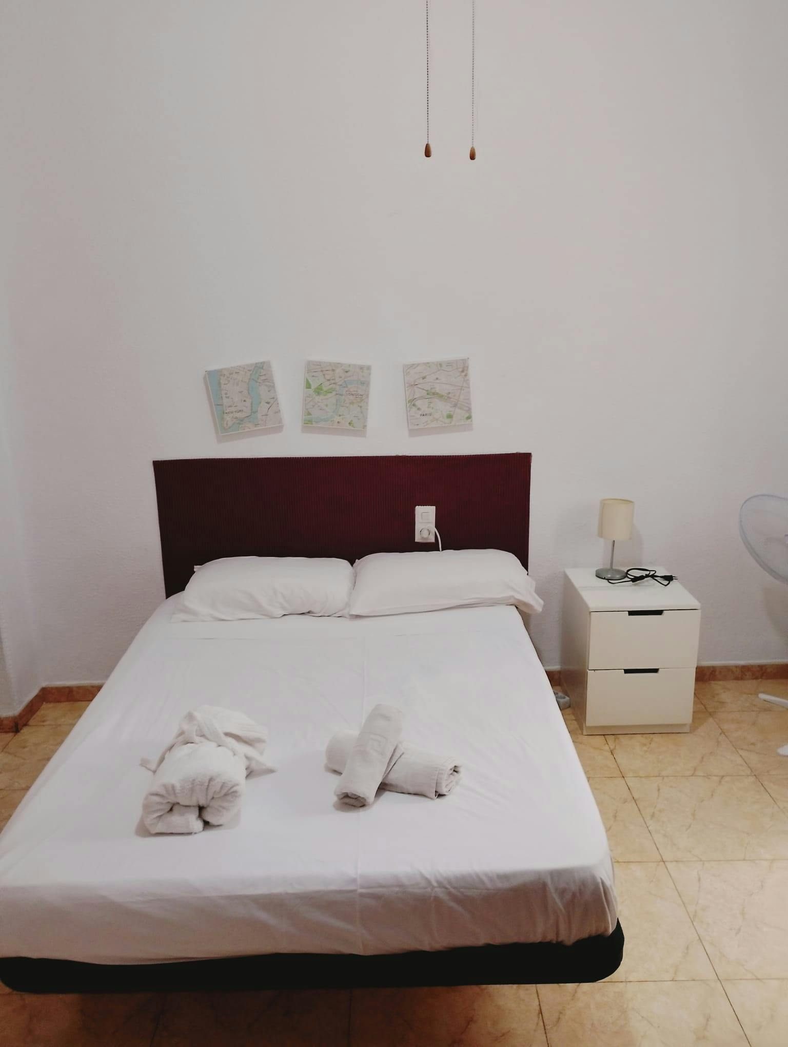 Carrer General San Martín, Valencia preview