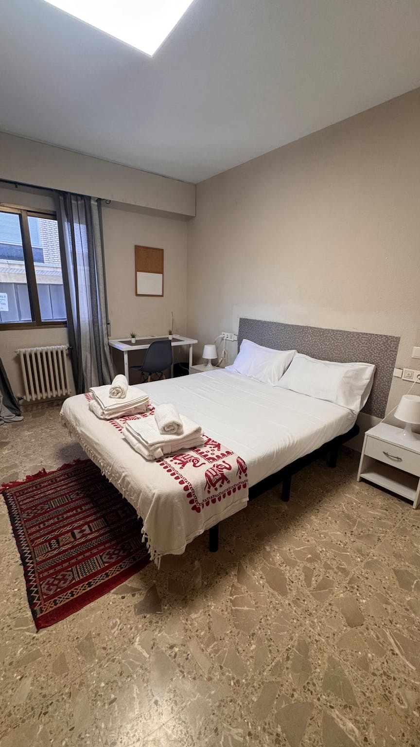 Calle Baldoví, Valencia preview