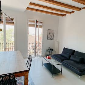Apartment for rent for €1,600 per month in Barcelona, Carrer de Pere IV