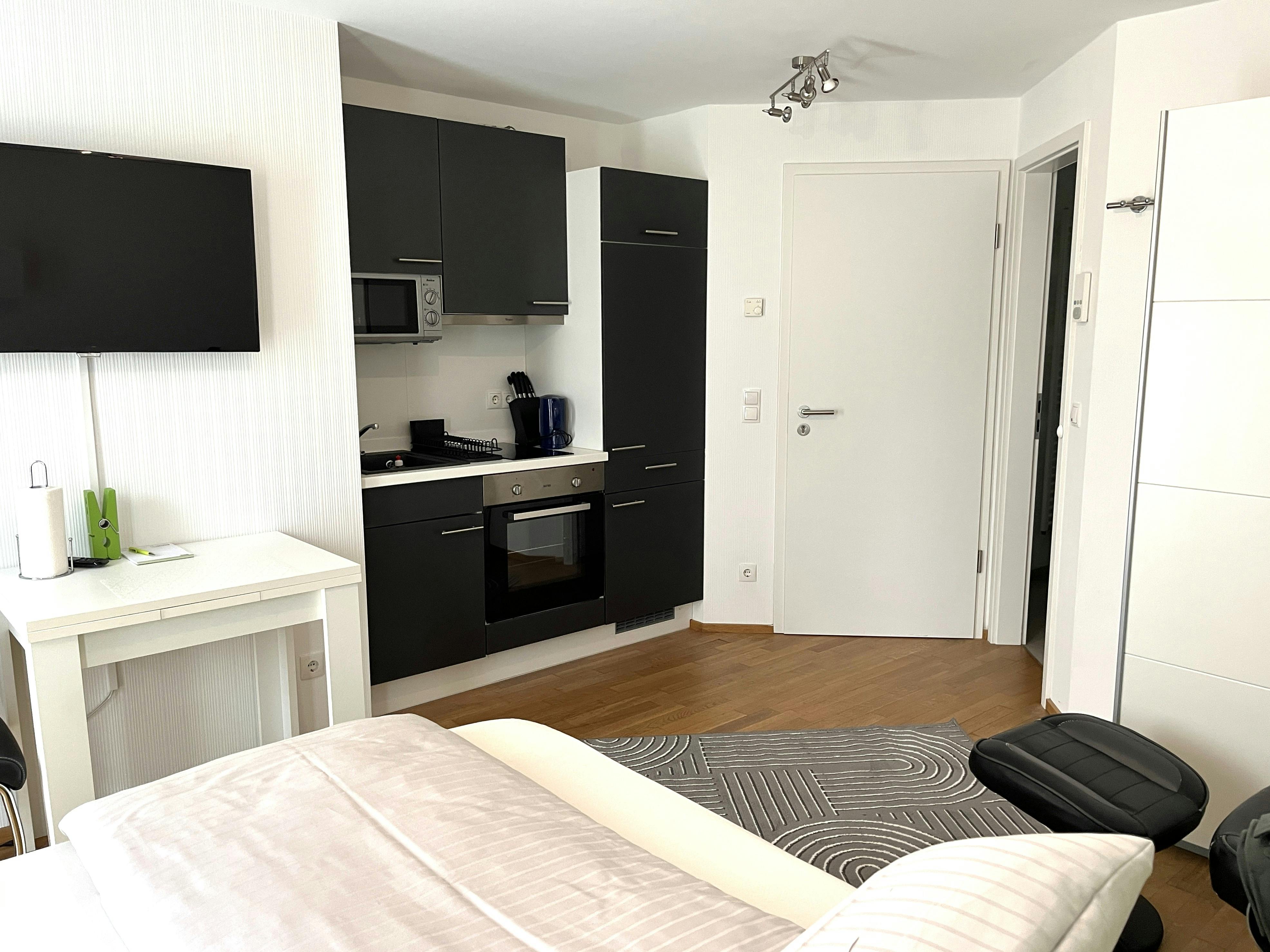 Apartment for rent for €1,092 per month in Mörfelden-Walldorf, Gerauer Straße