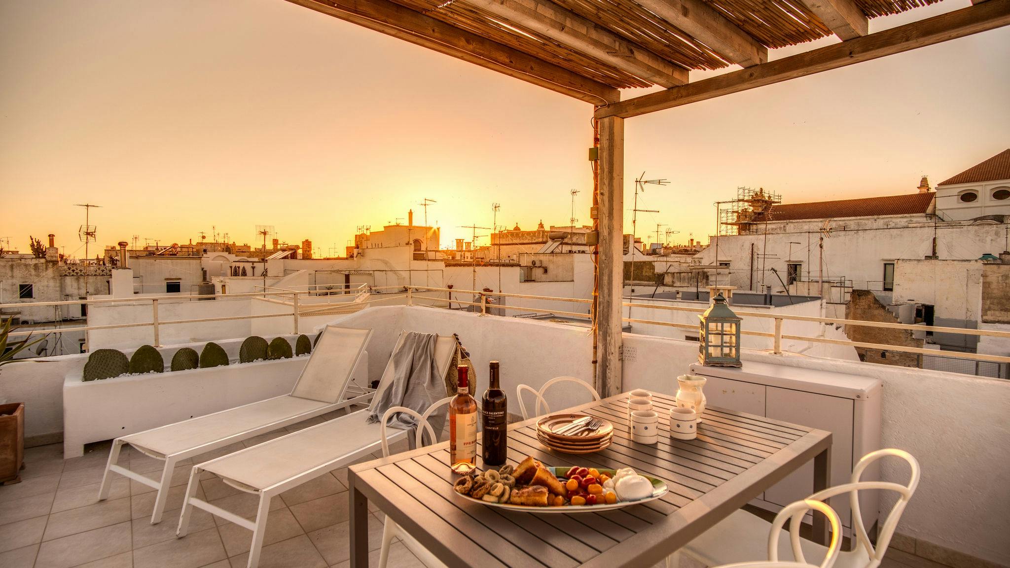 Apartment for rent for €1 per month in Gallipoli, Via Celso