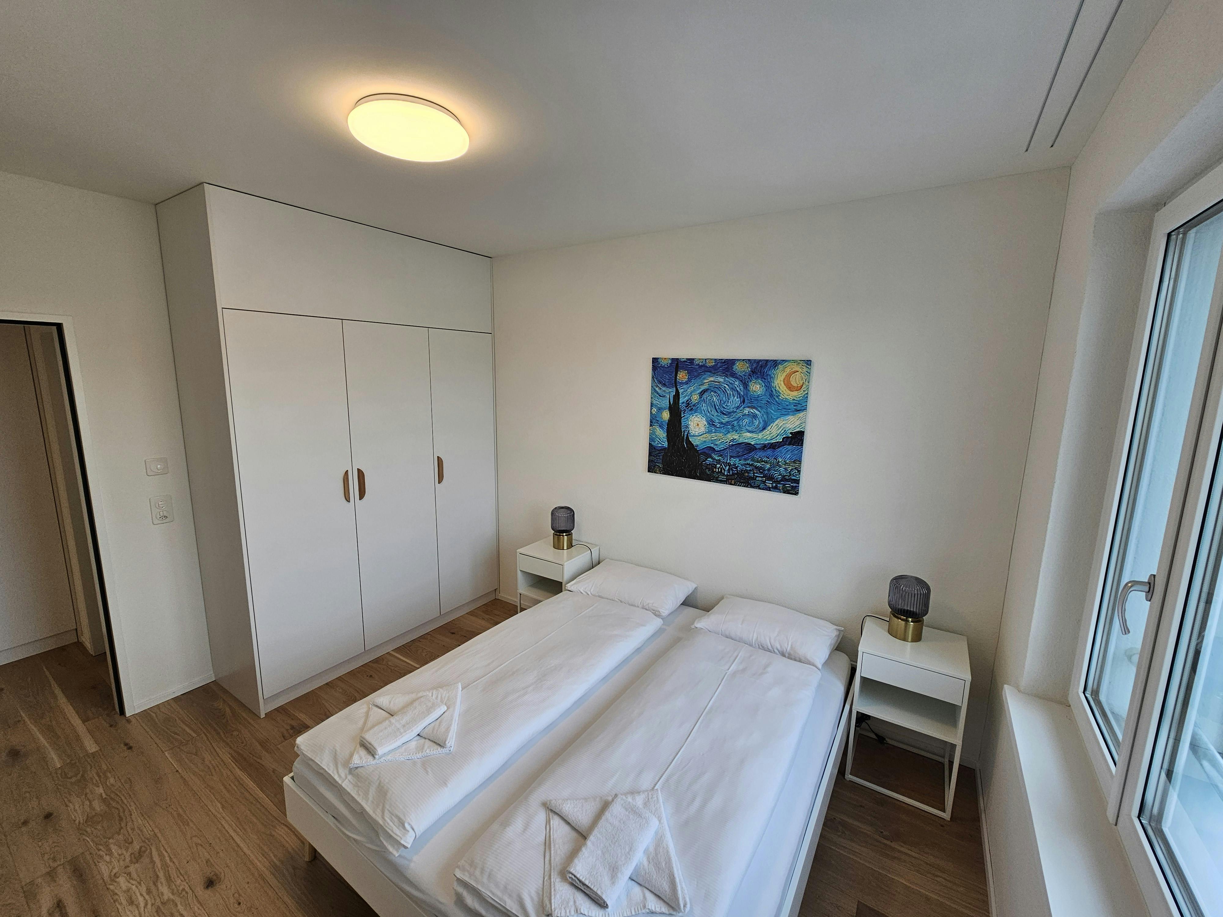 Квартира сдается в аренду за 3 032 € в месяц в Zürich, Hohlstrasse