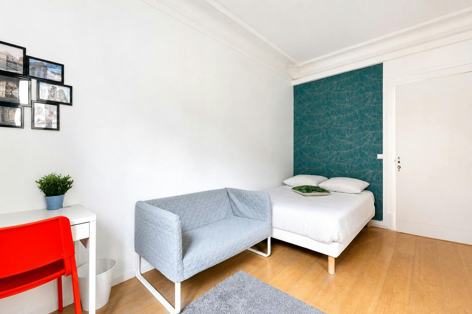 Rue Victor Hugo, Ivry-sur-Seine preview