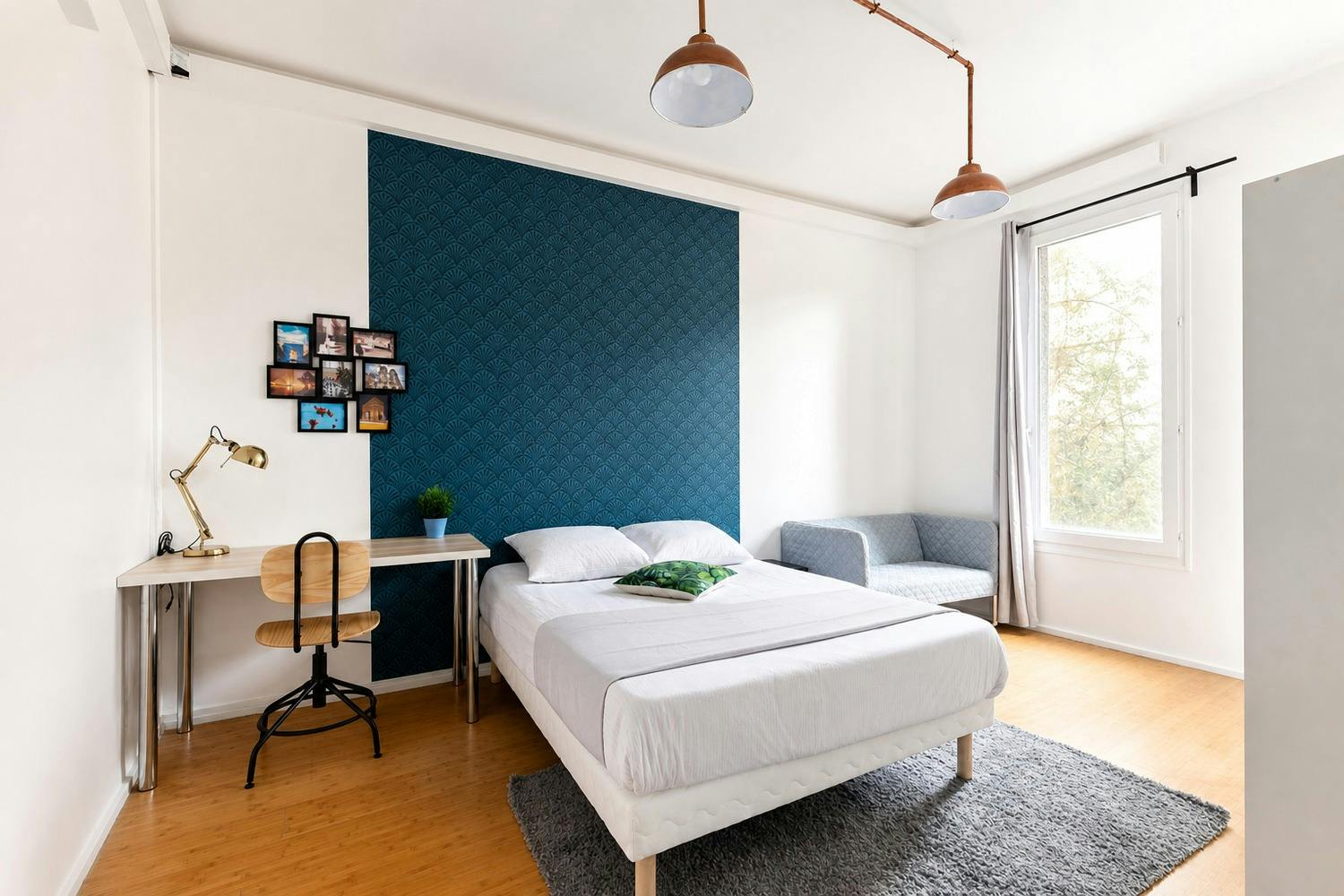 Rue Victor Hugo, Ivry-sur-Seine preview