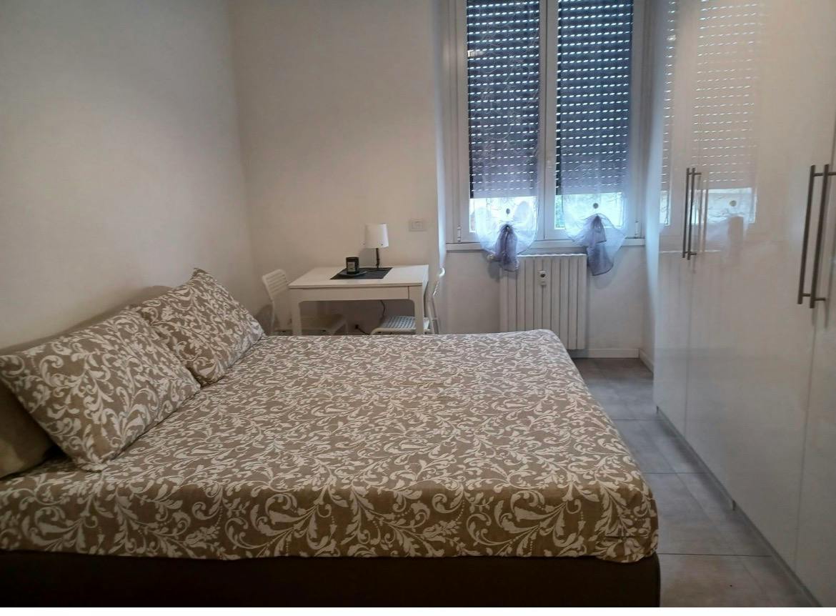 Viale Monza, Milan preview