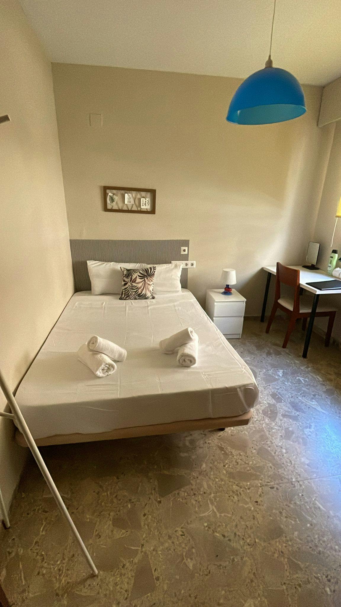 Calle Baldoví, Valencia Valencia