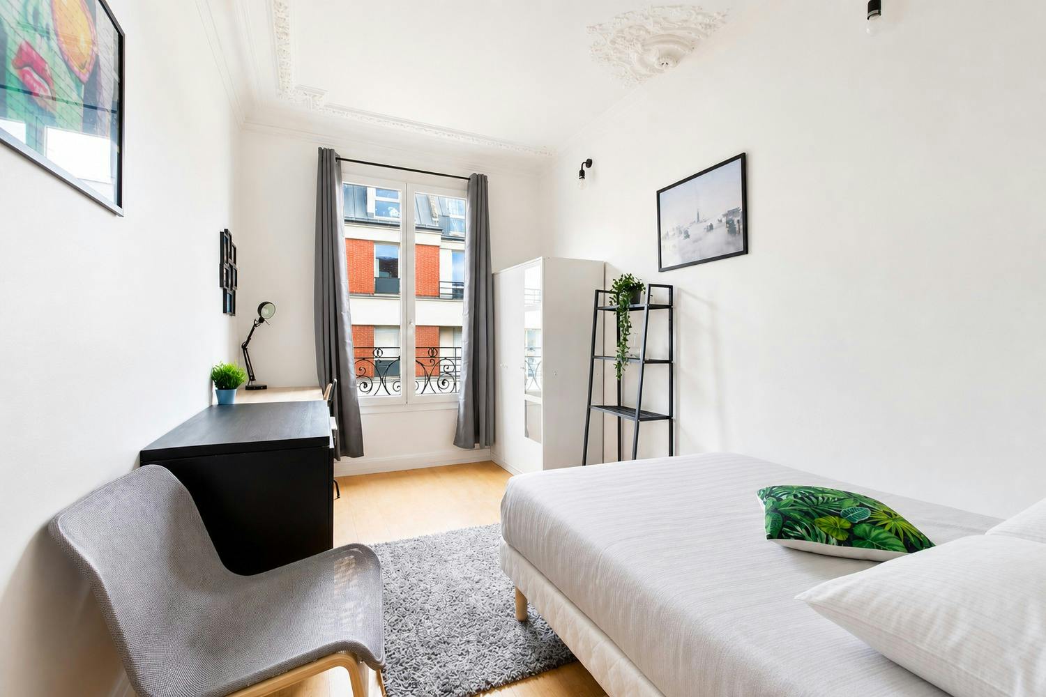 Rue Victor Hugo, Ivry-sur-Seine preview
