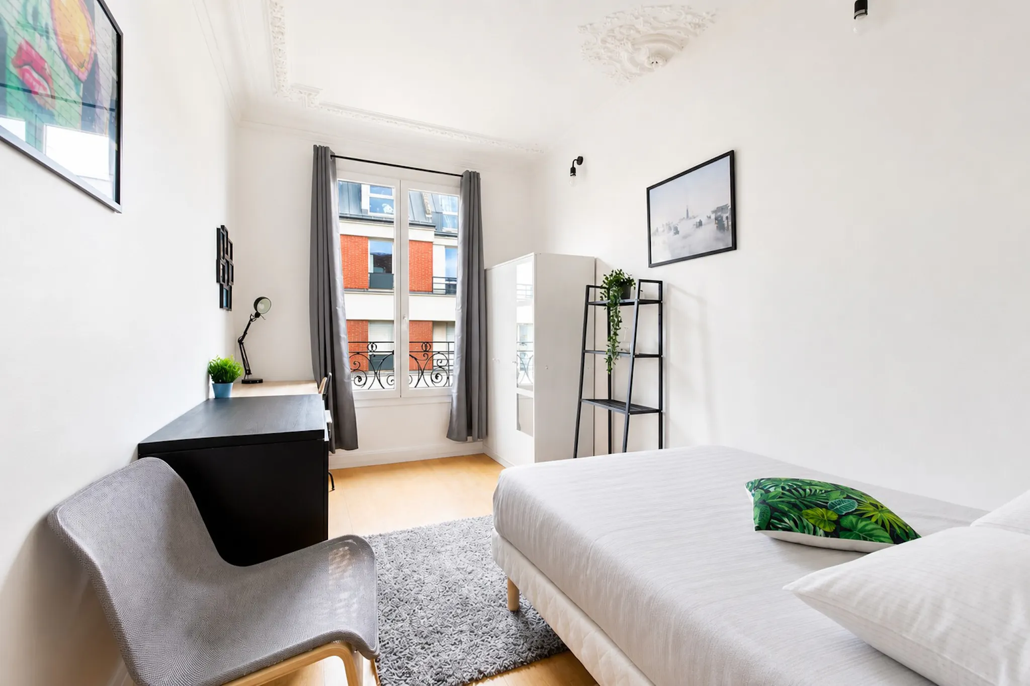 Rue Victor Hugo, Ivry-sur-Seine preview