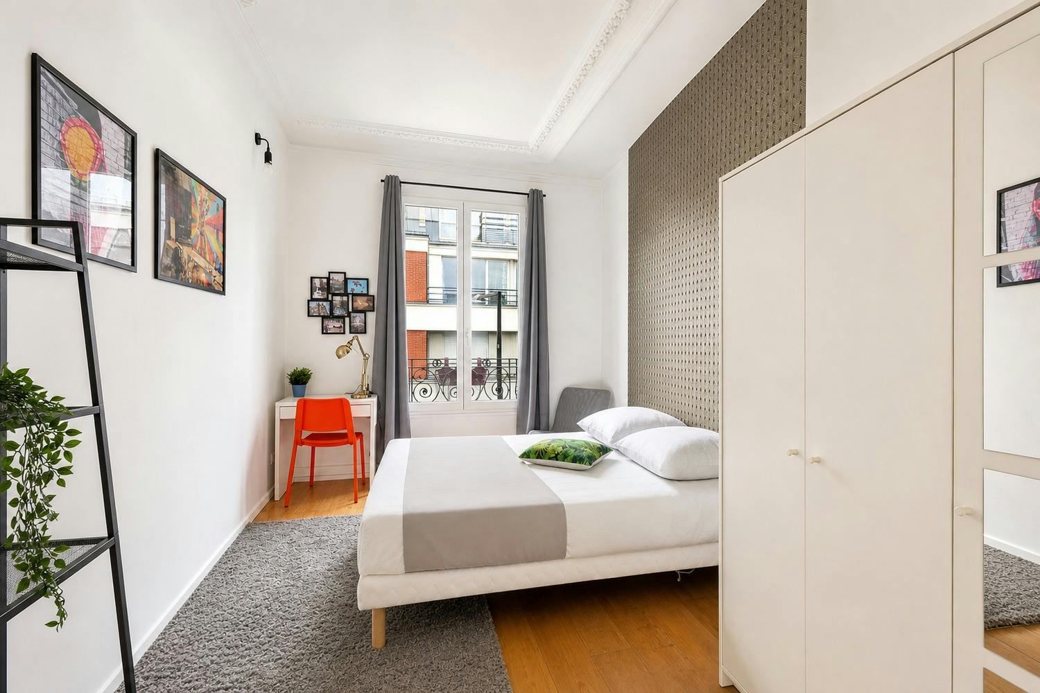 Rue Victor Hugo, Ivry-sur-Seine preview