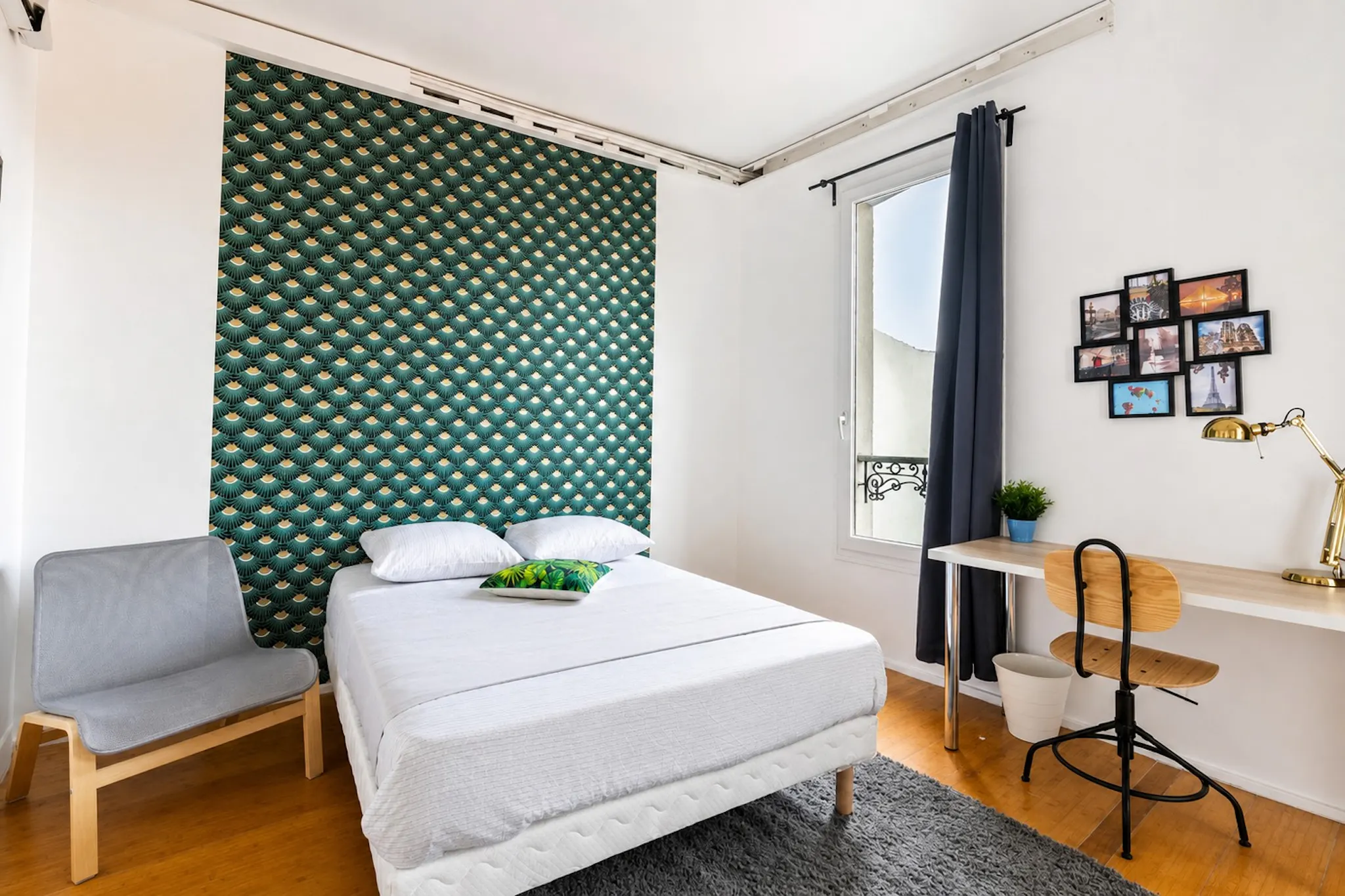 Rue Victor Hugo, Ivry-sur-Seine preview