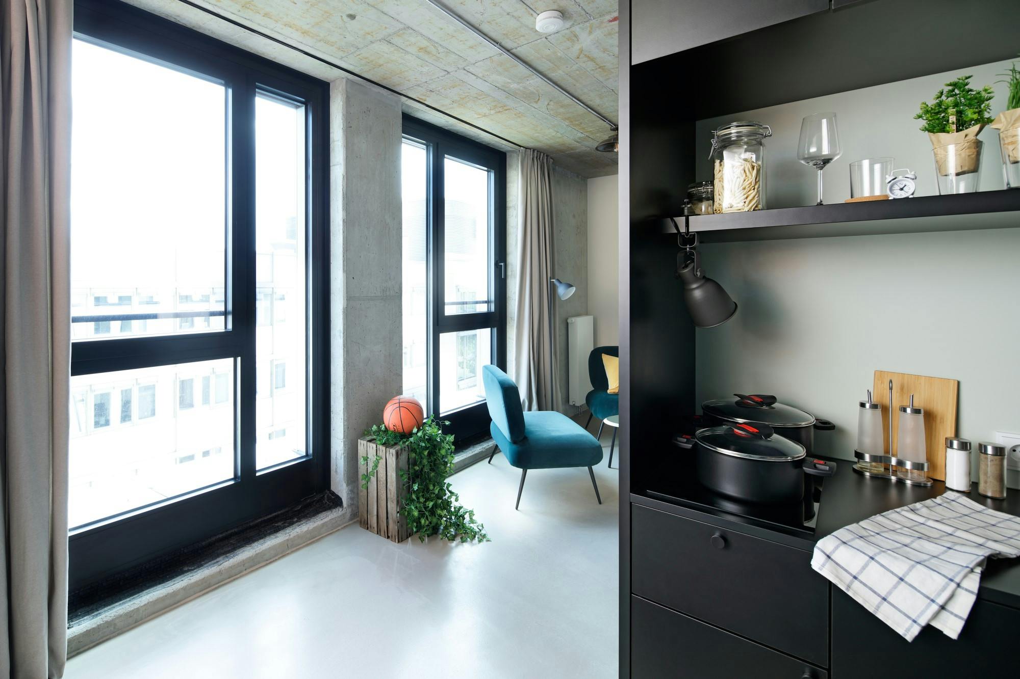 preview gallery tile