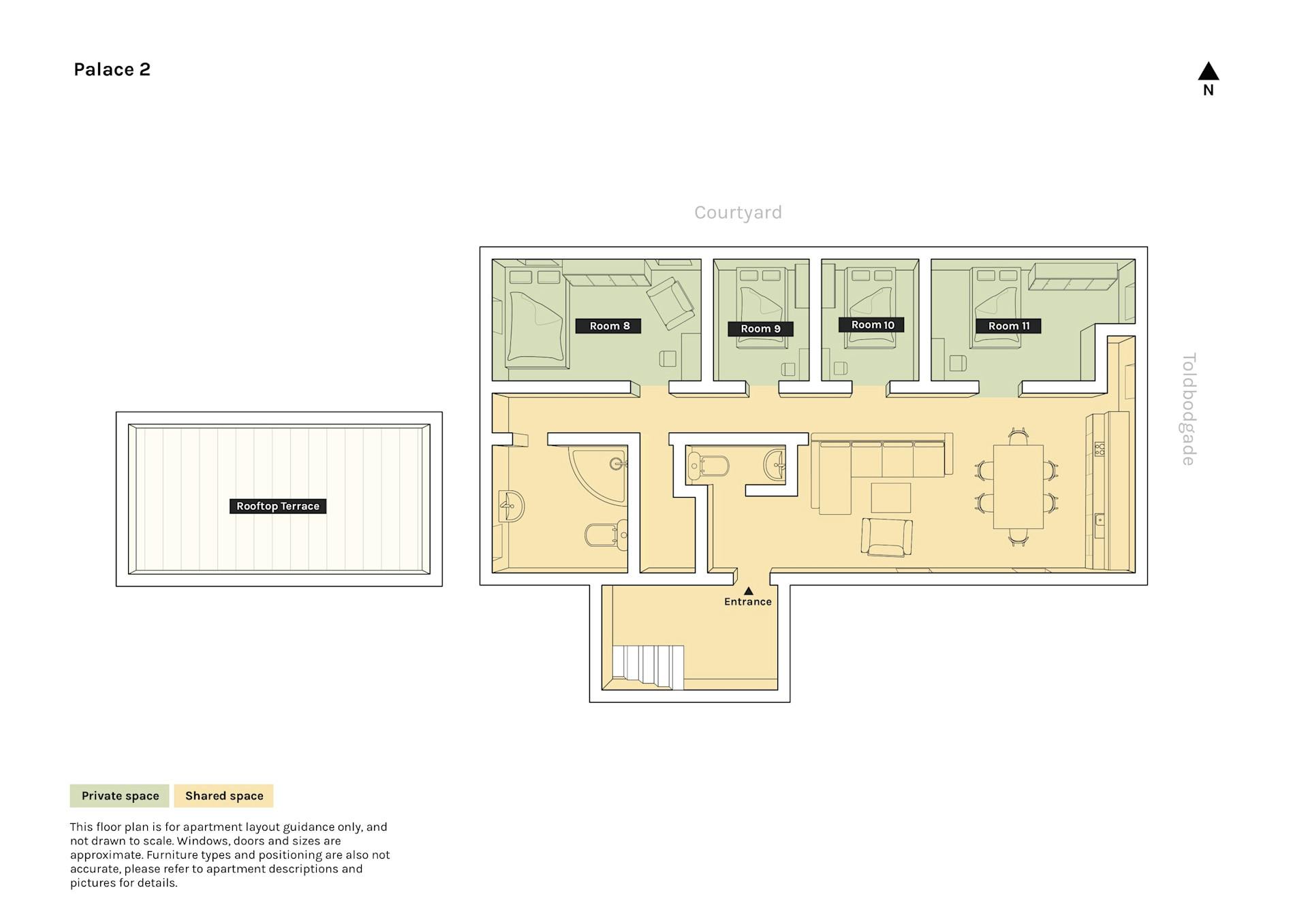 preview gallery tile