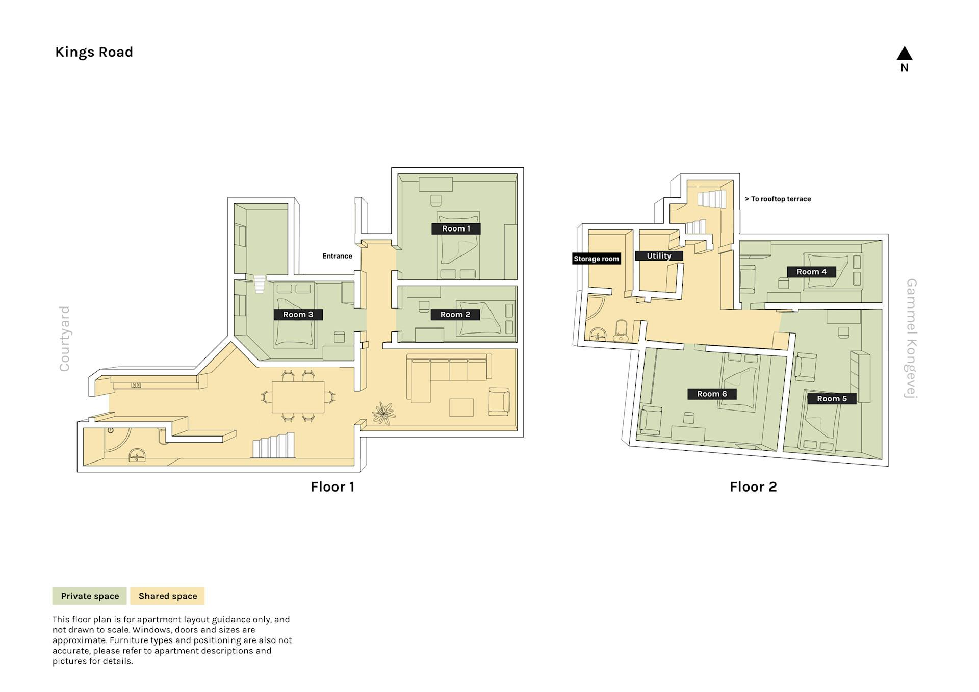 preview gallery tile