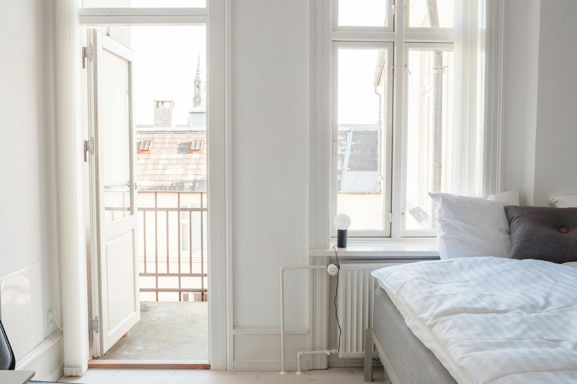 Private room for rent for DKK 12,666 per month in Copenhagen, Vester Voldgade