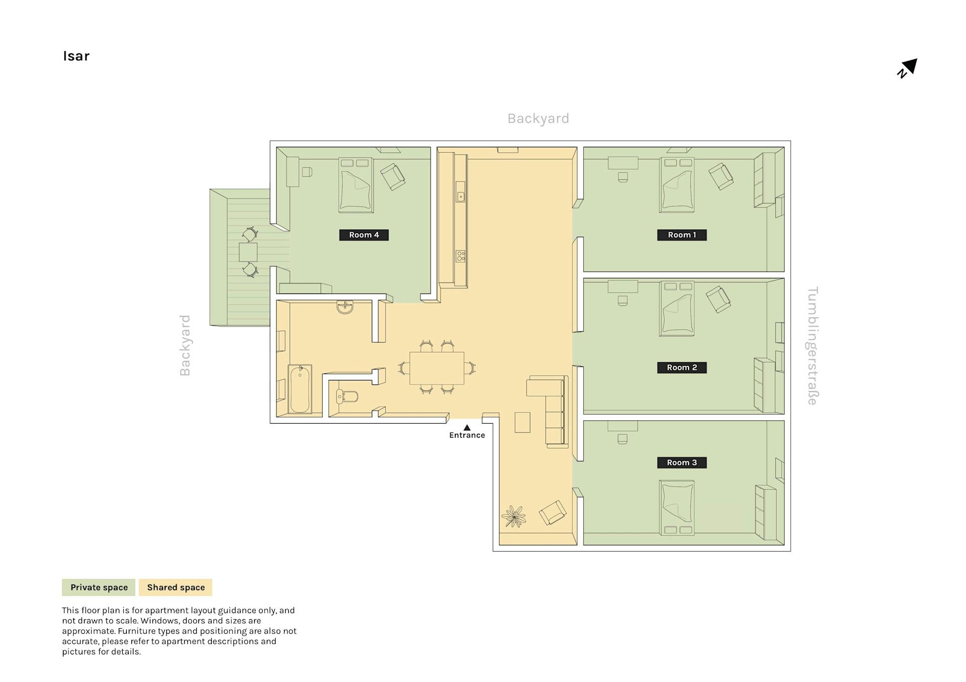 preview gallery tile