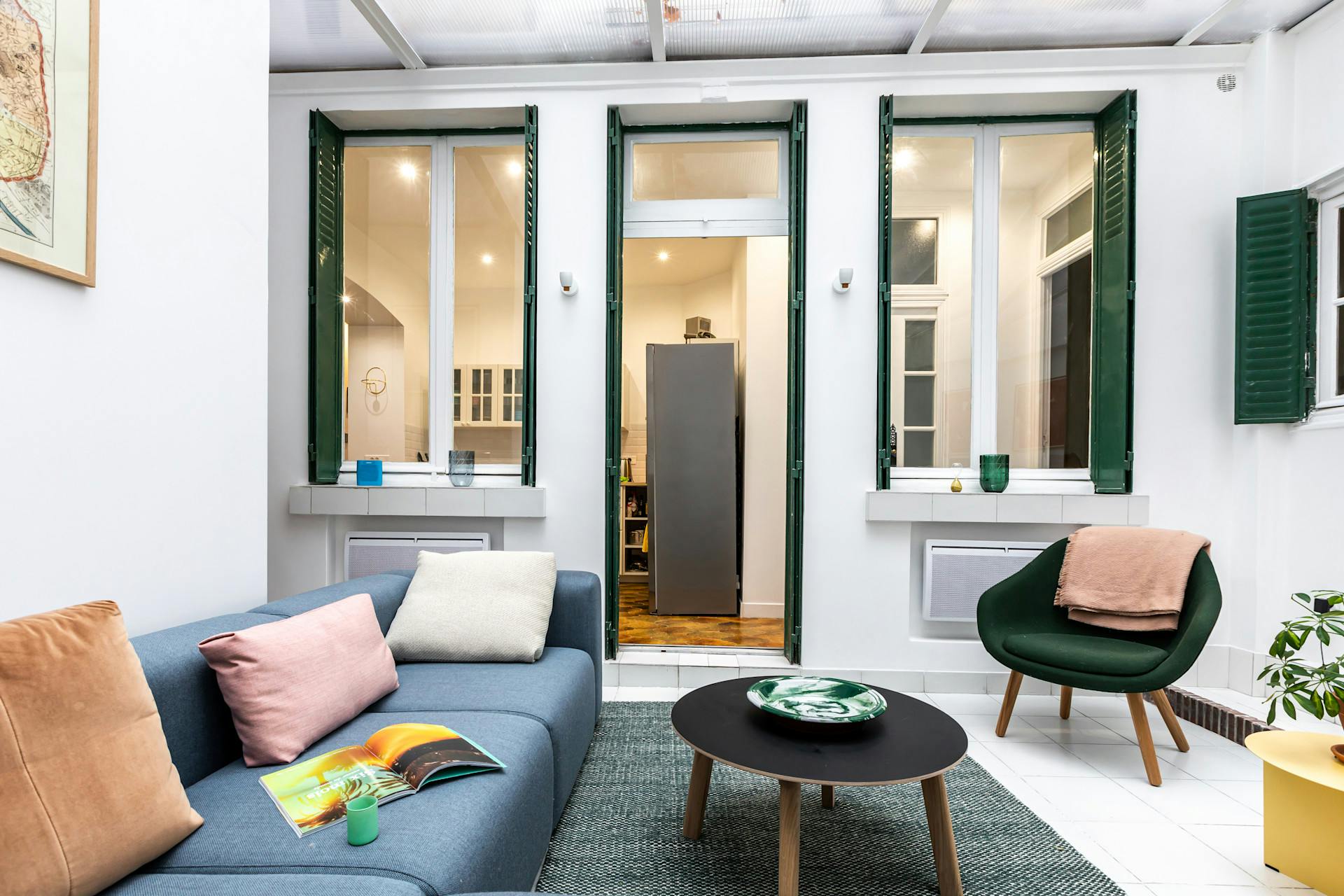 preview gallery tile