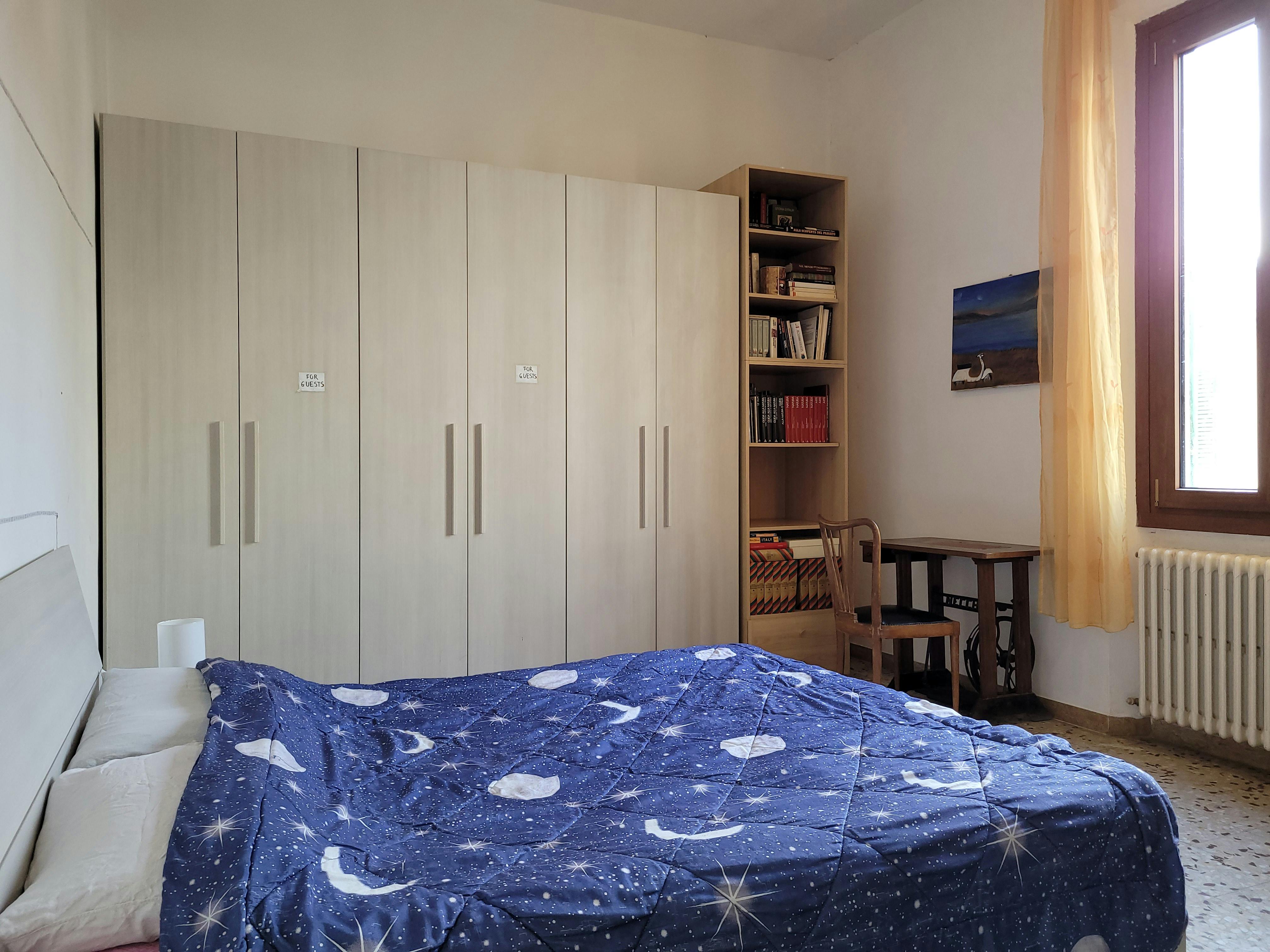 Via Amilcare Ponchielli, Florence preview