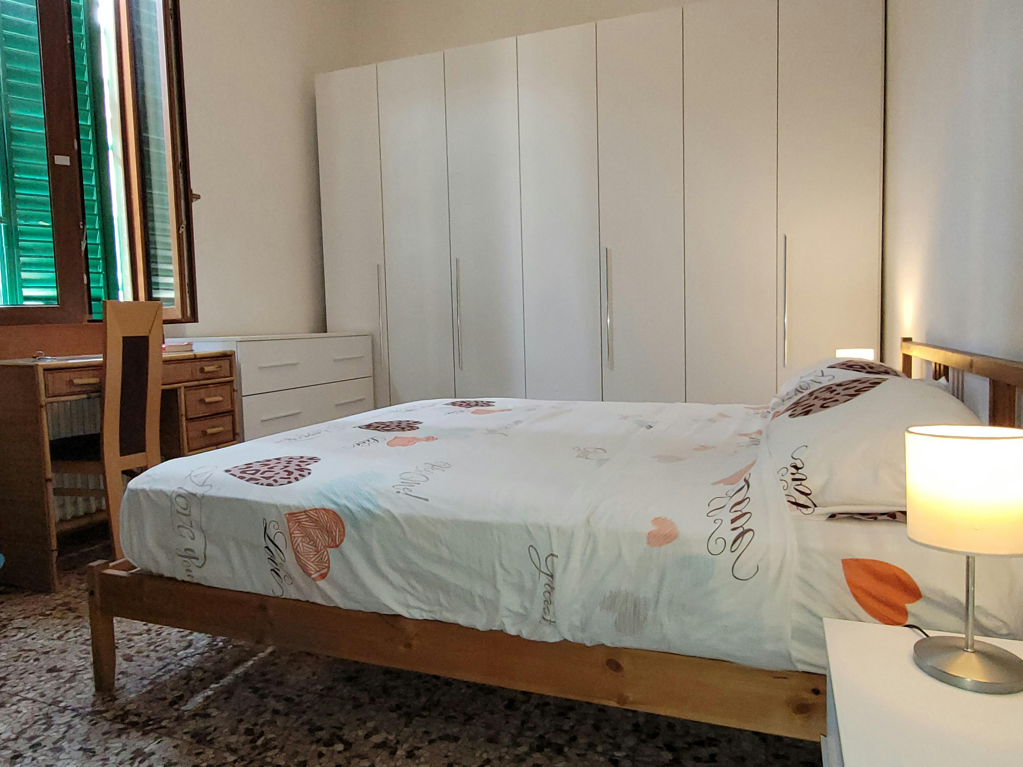 Privé kamer te huur voor € 500 per maand in Florence, Via Amilcare Ponchielli