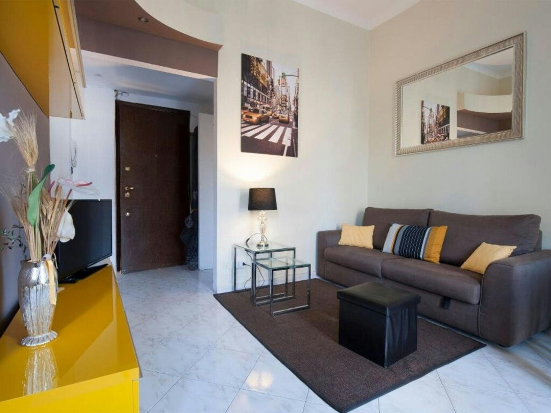 Viale Fulvio Testi, Milan preview