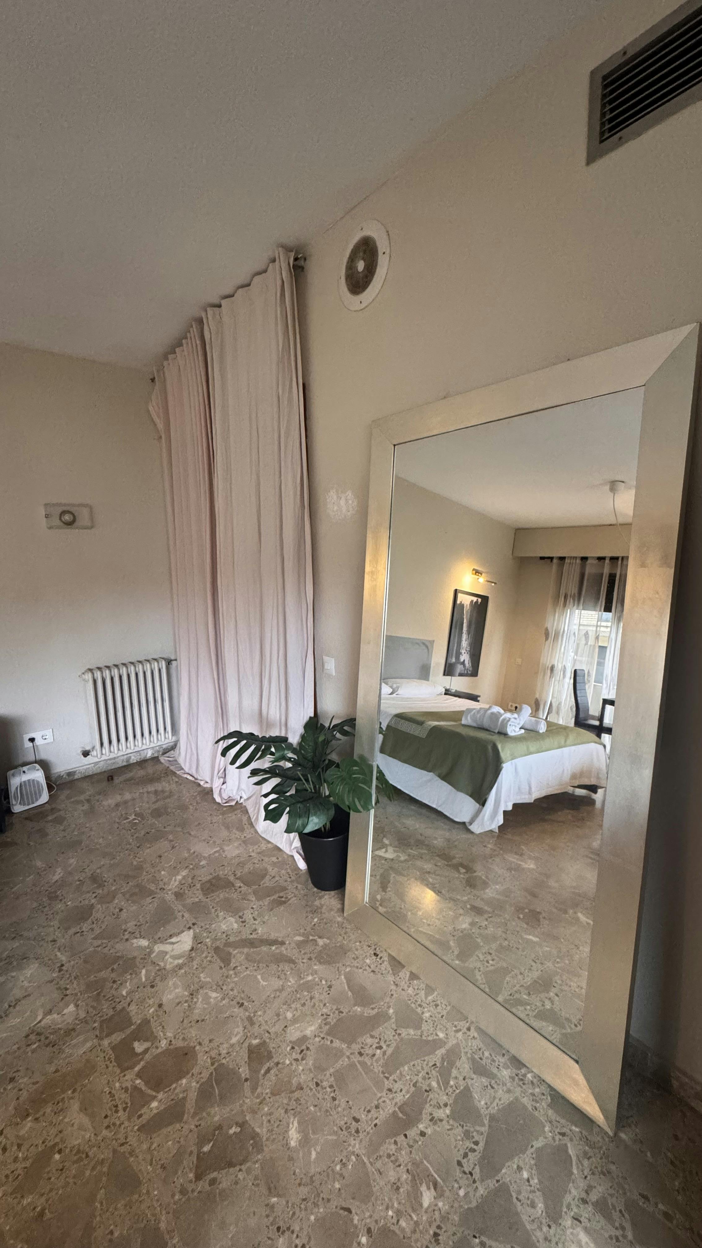 Calle Baldoví, Valencia Valencia